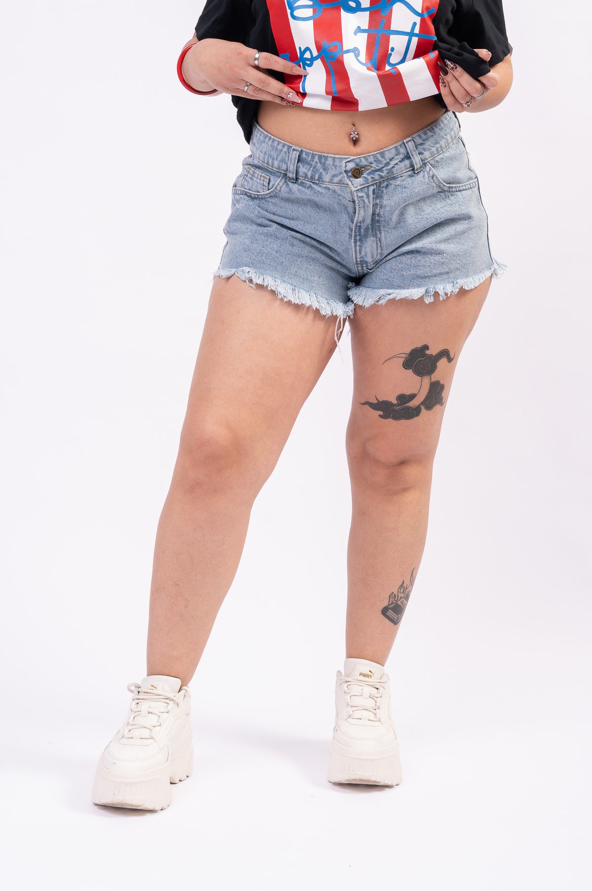 Short Ipanema