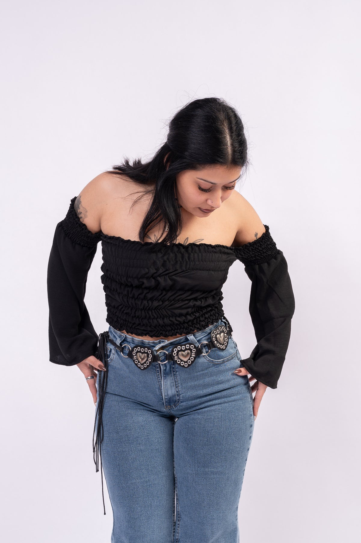 Remera Caribe
