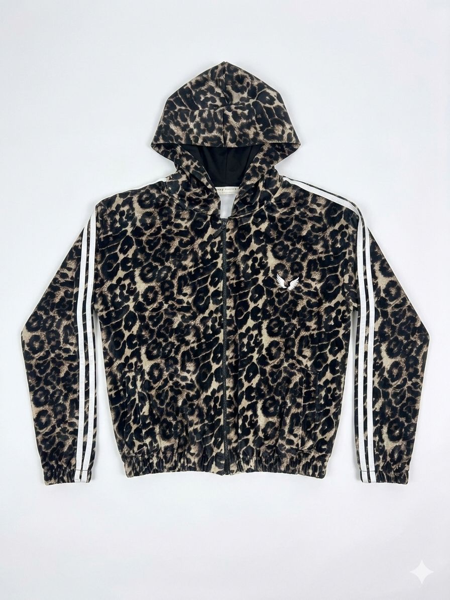 Campera Safari