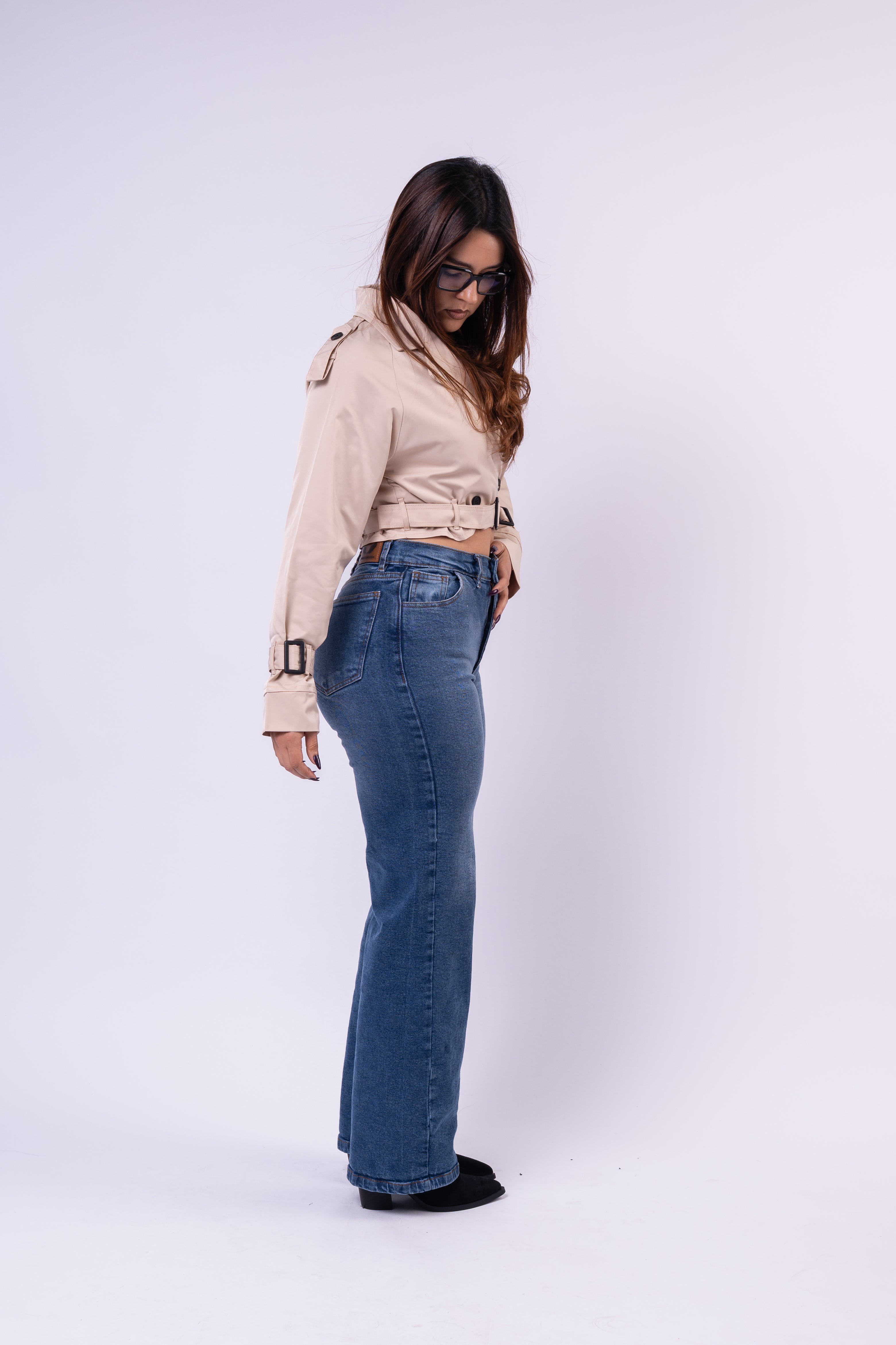 Trench Corto