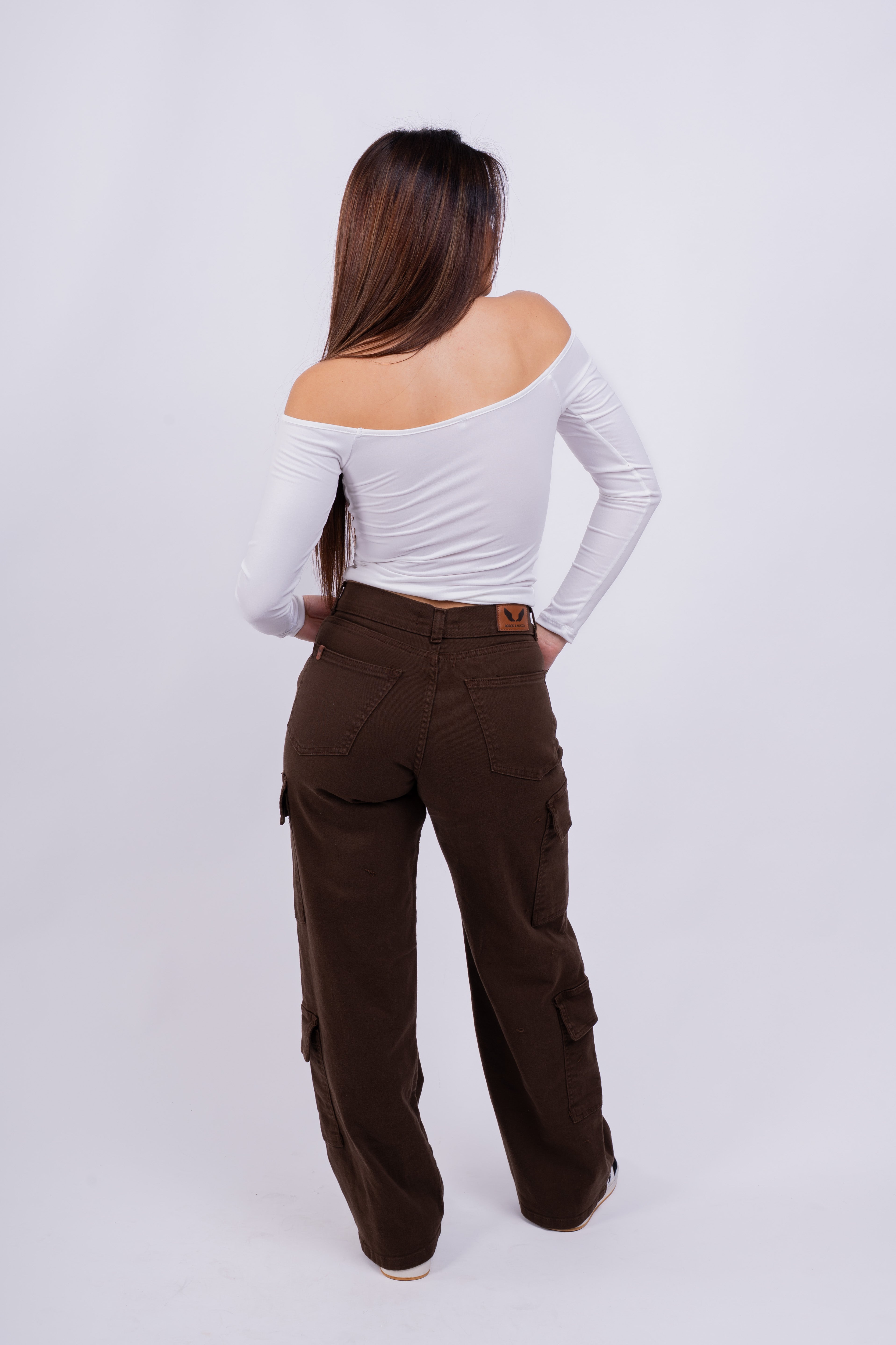 Remera Cuello