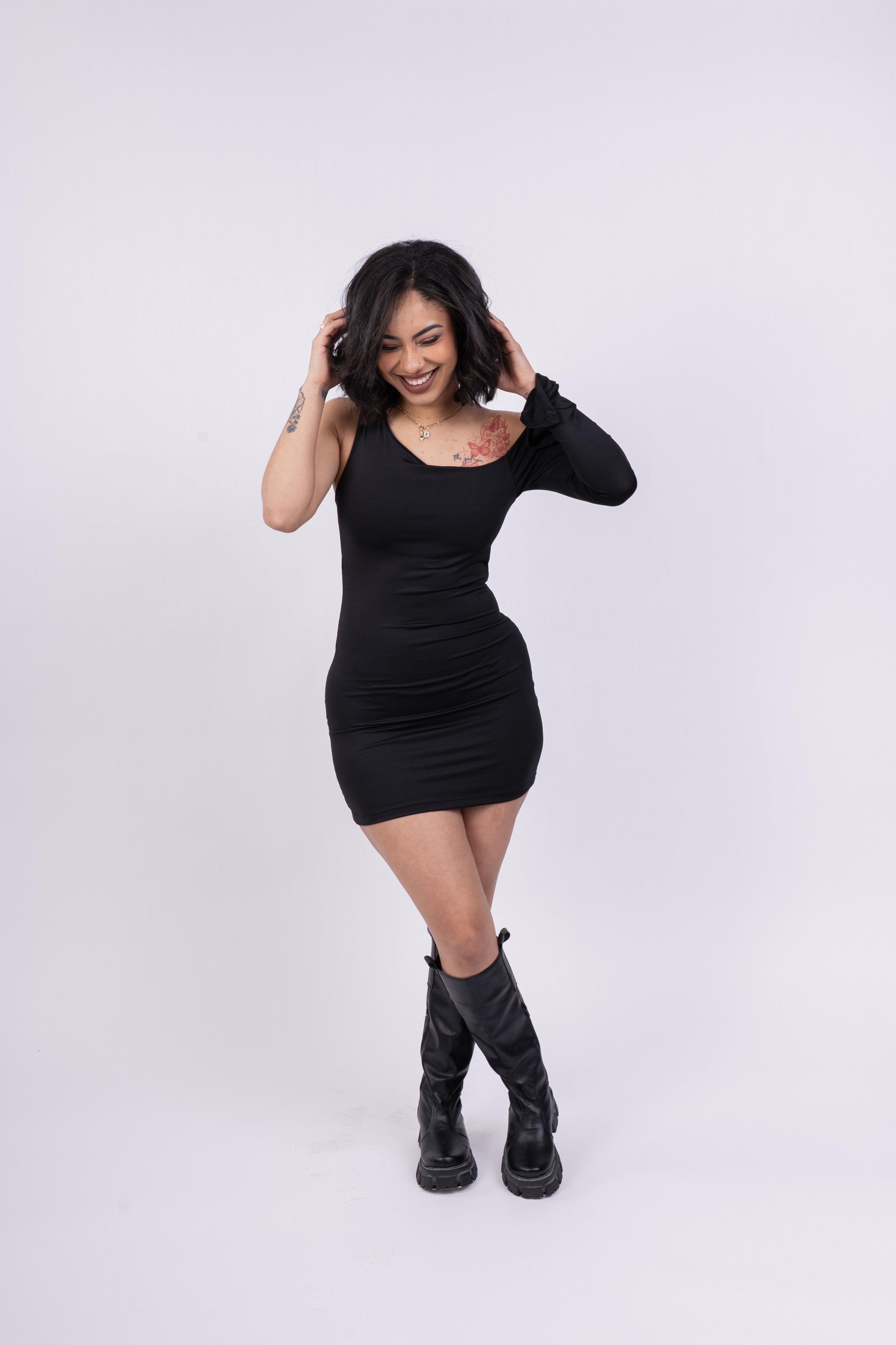 Vestido Maceio