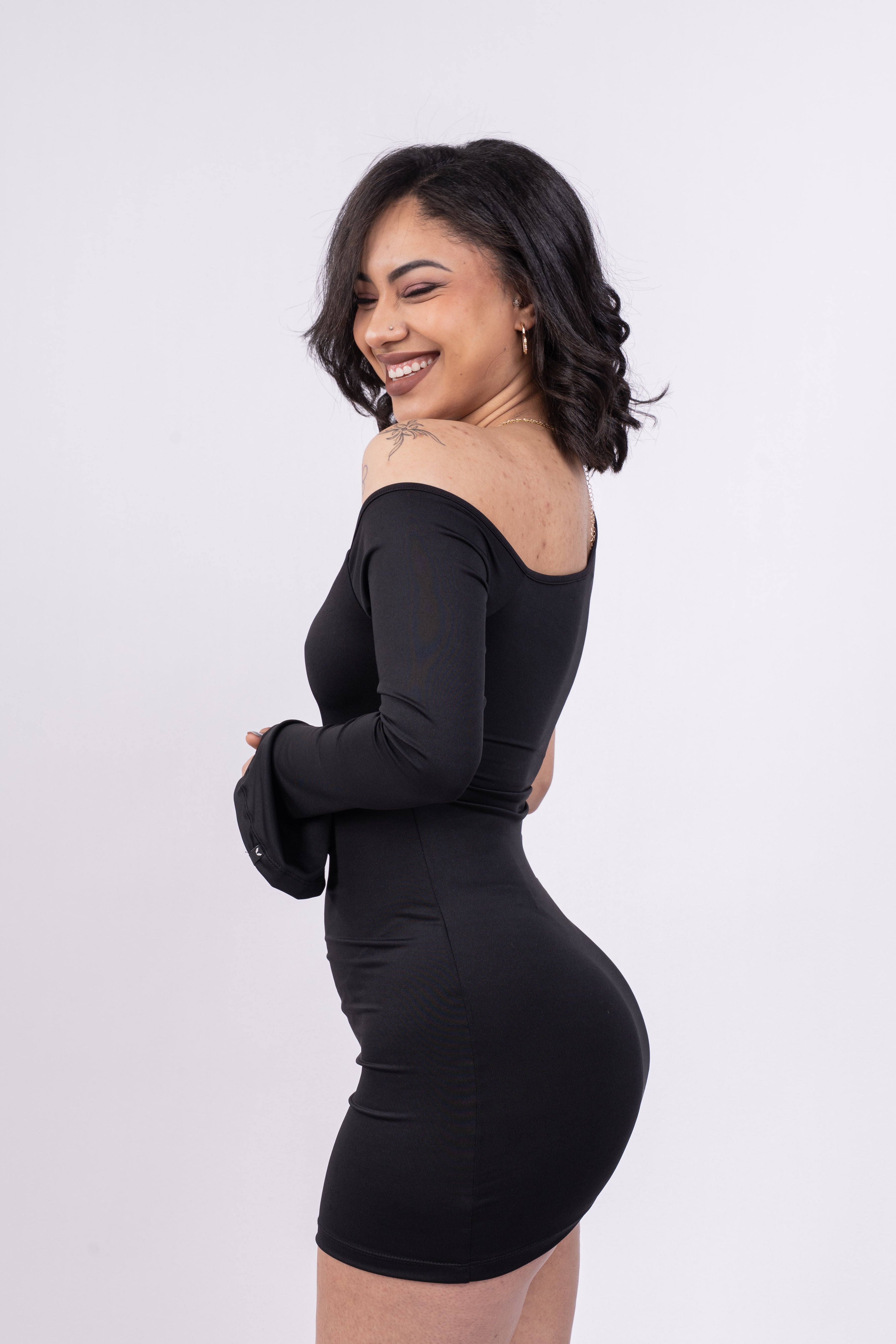 Vestido Maceio