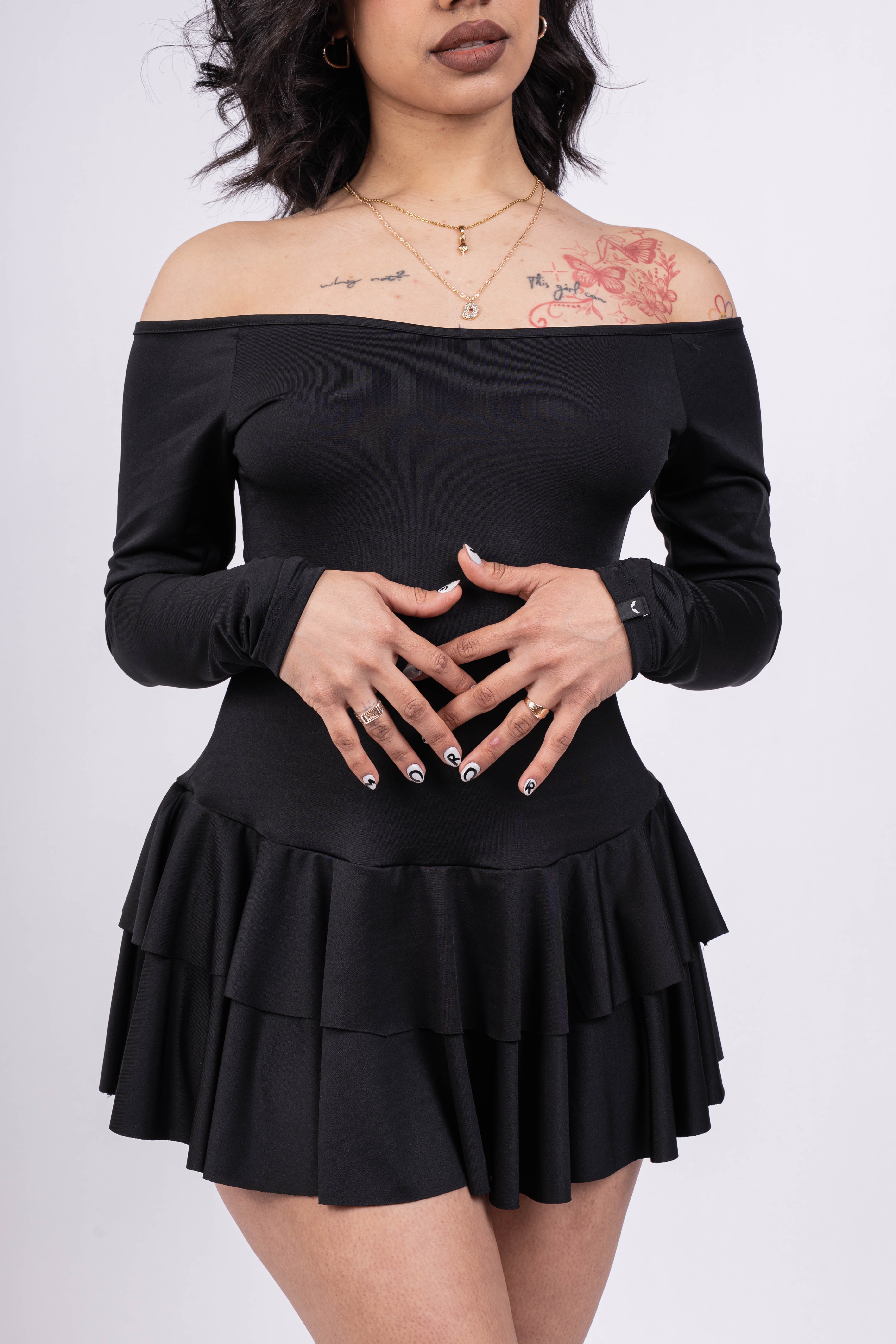 Vestido Brad