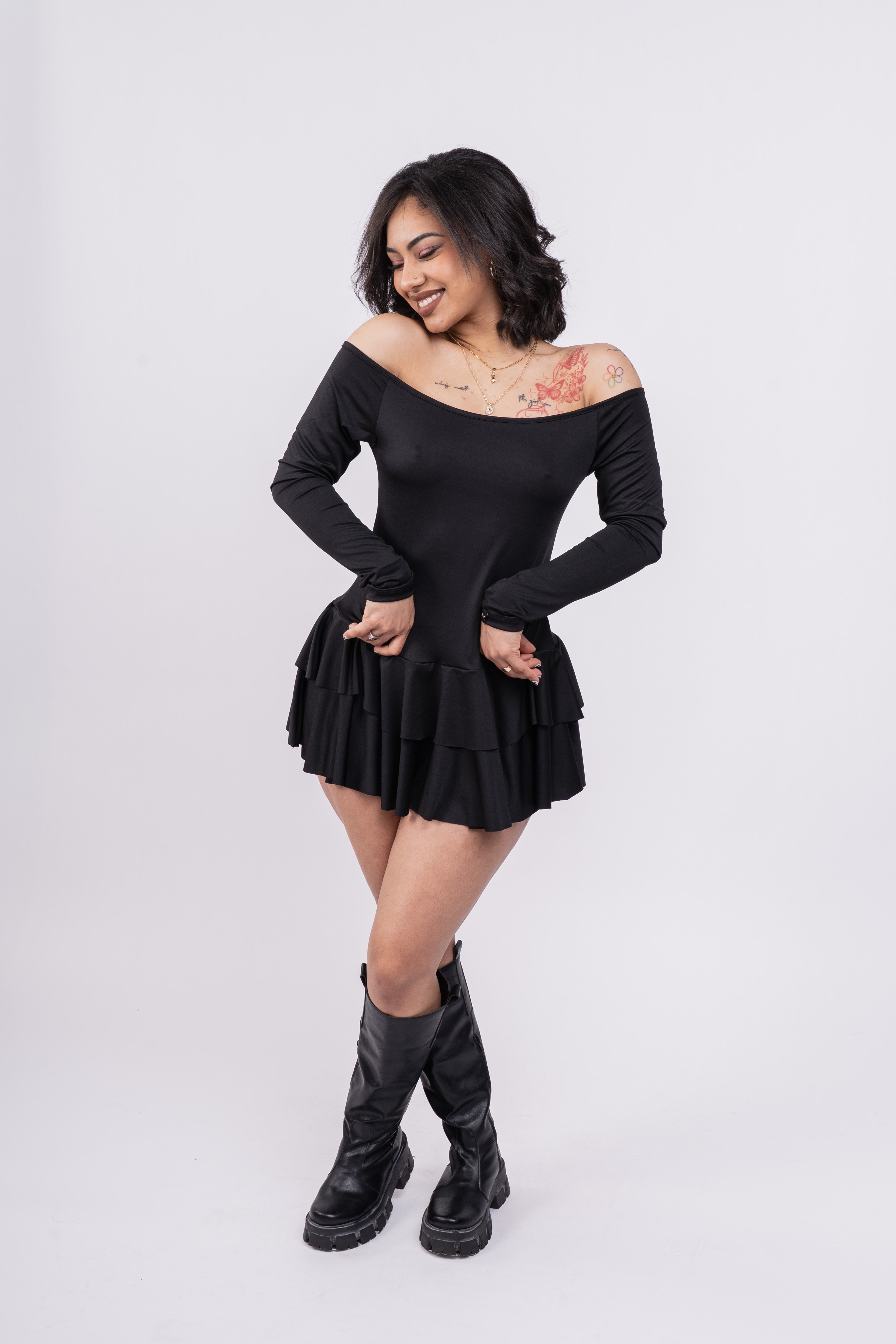 Vestido Brad