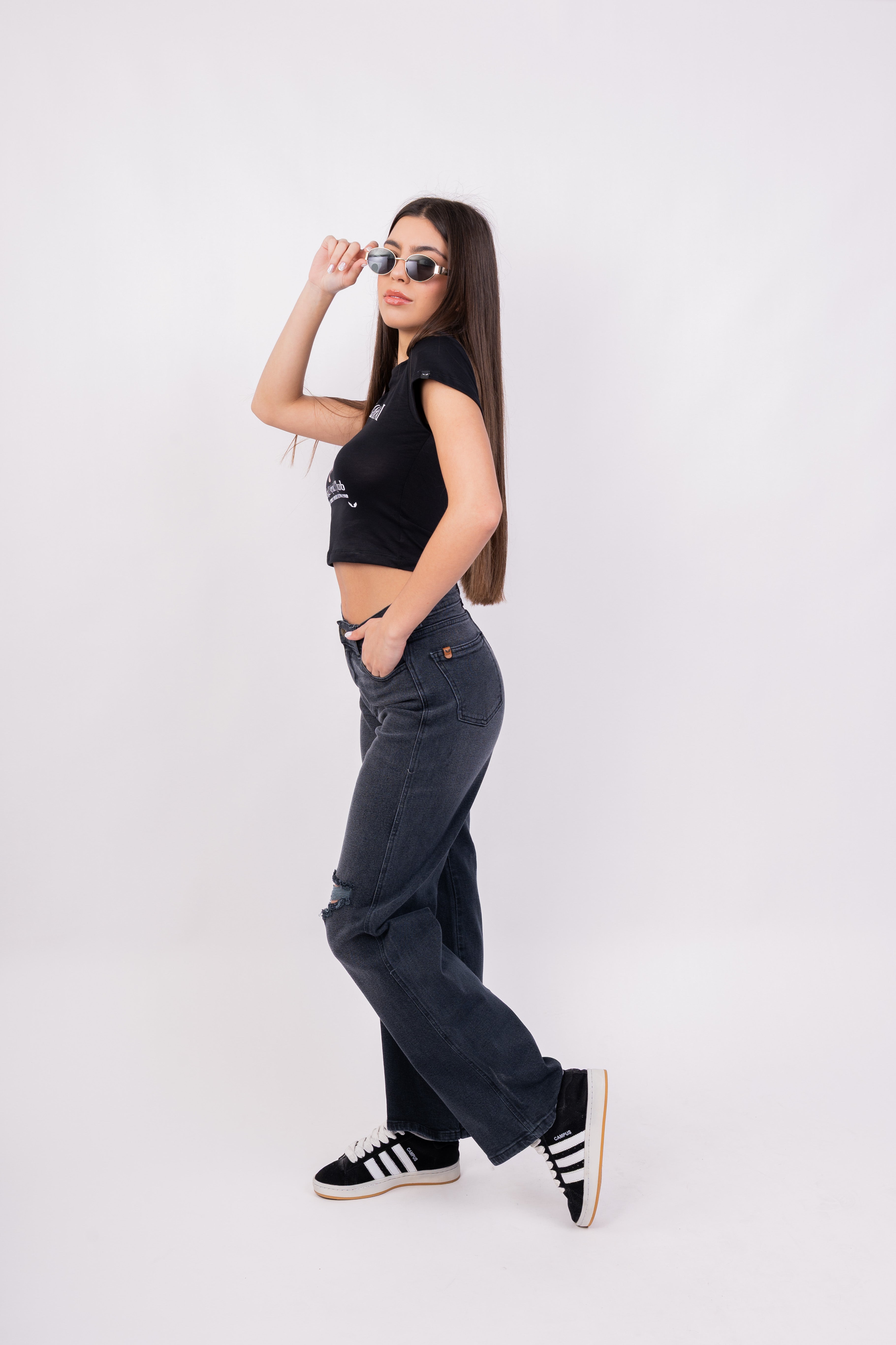 Jean Straight Londres