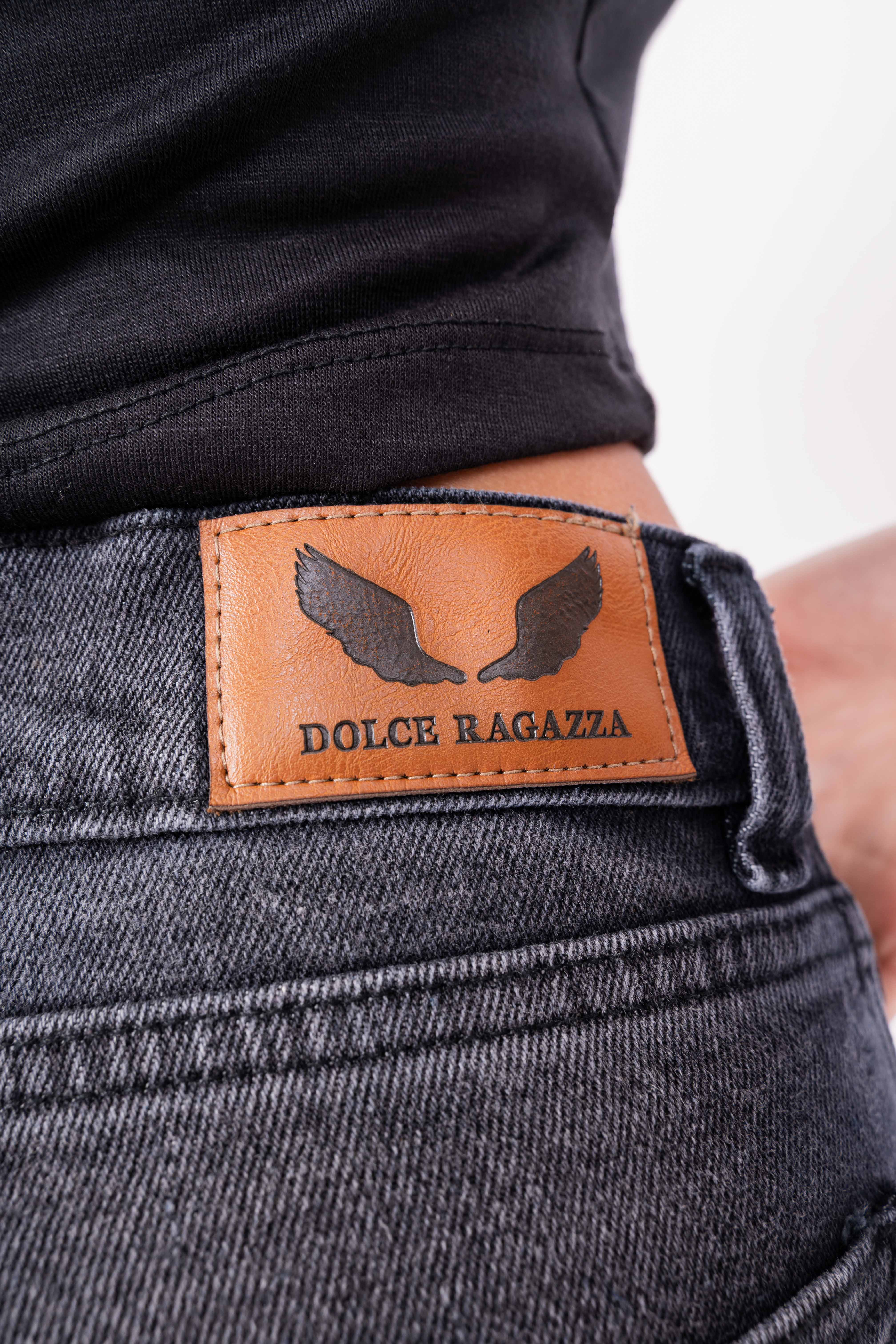 Jean Straight Londres