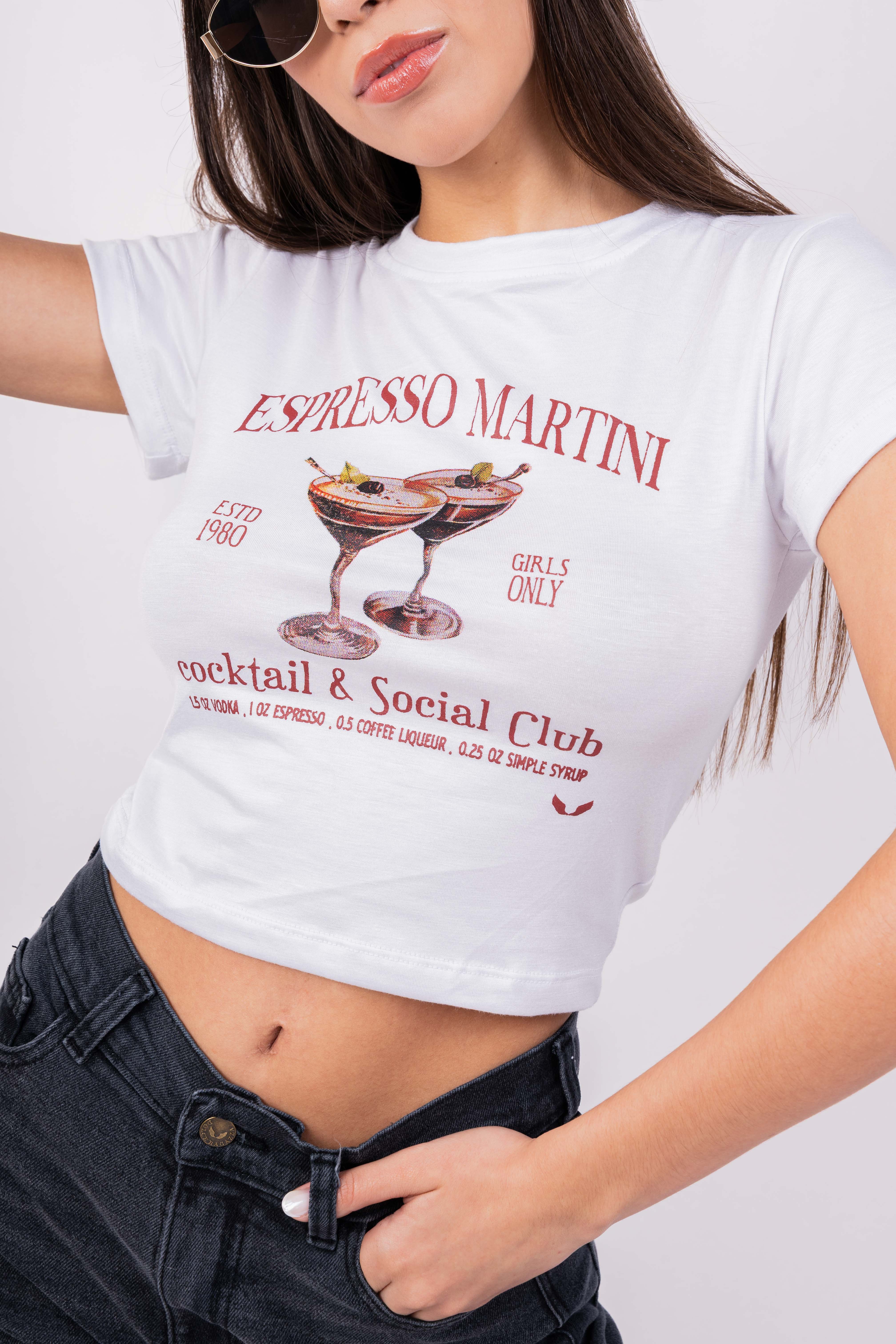 Remera MartinI