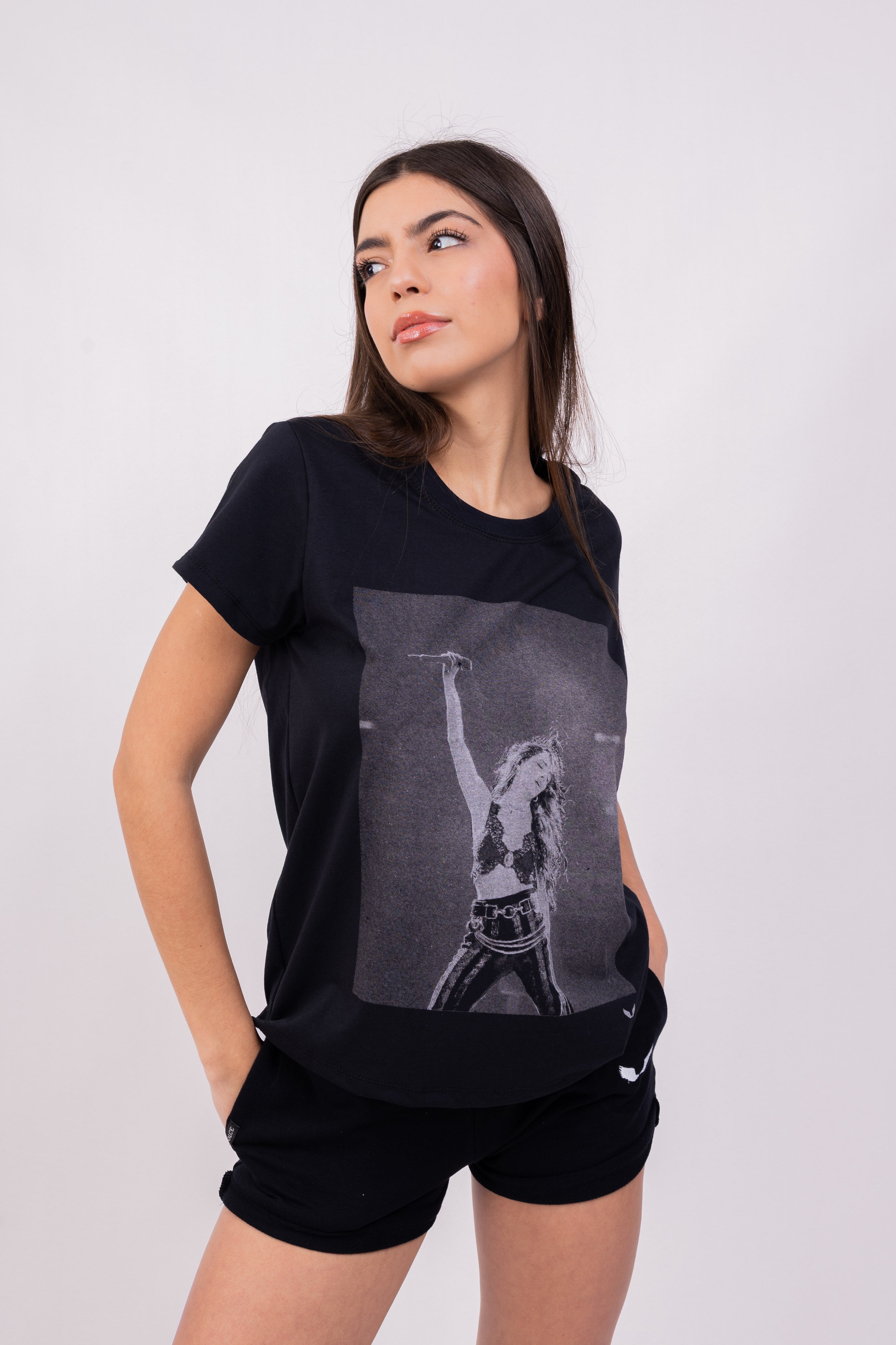 Remera Lali