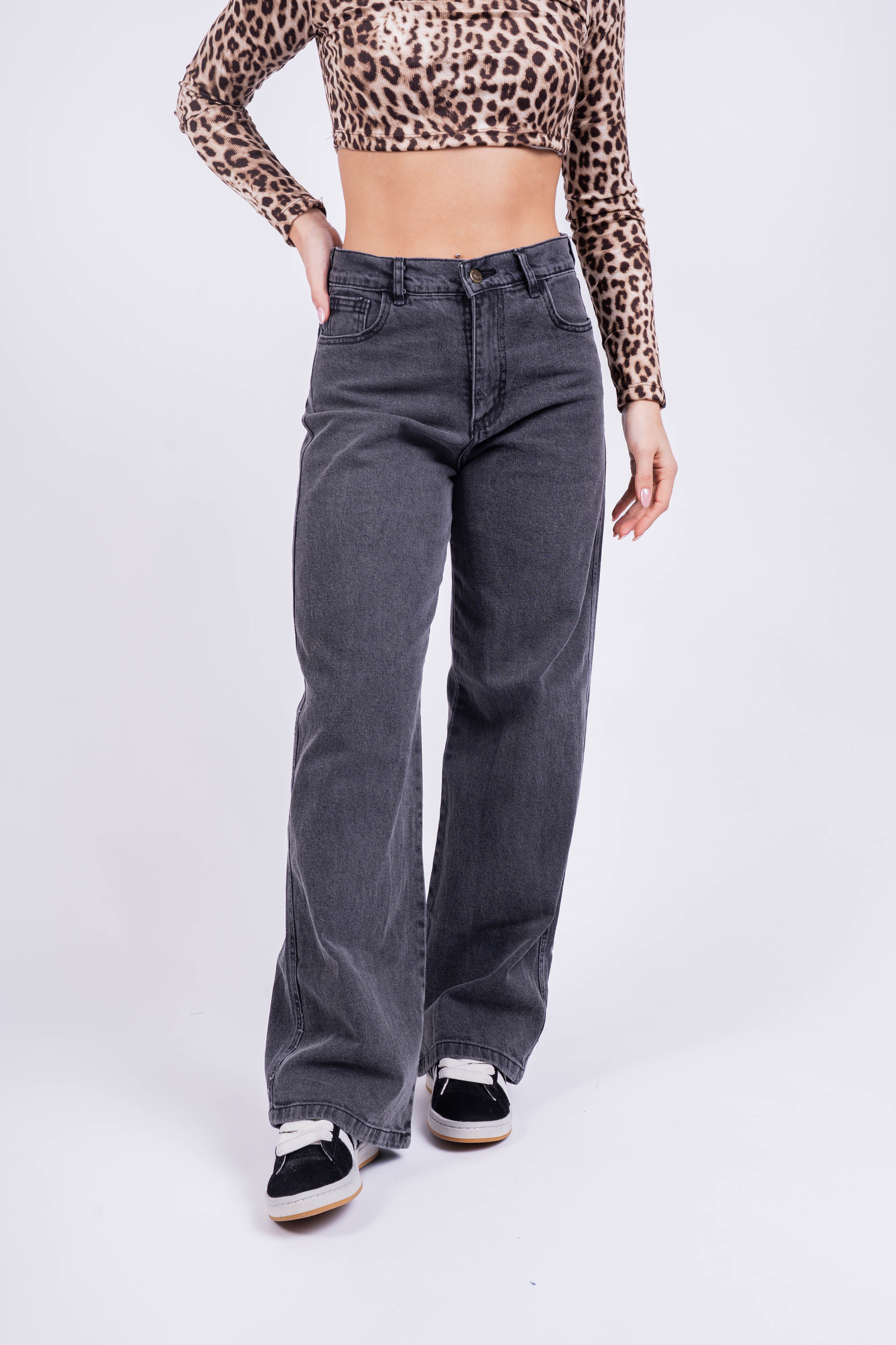 Jean Straight Salamanca