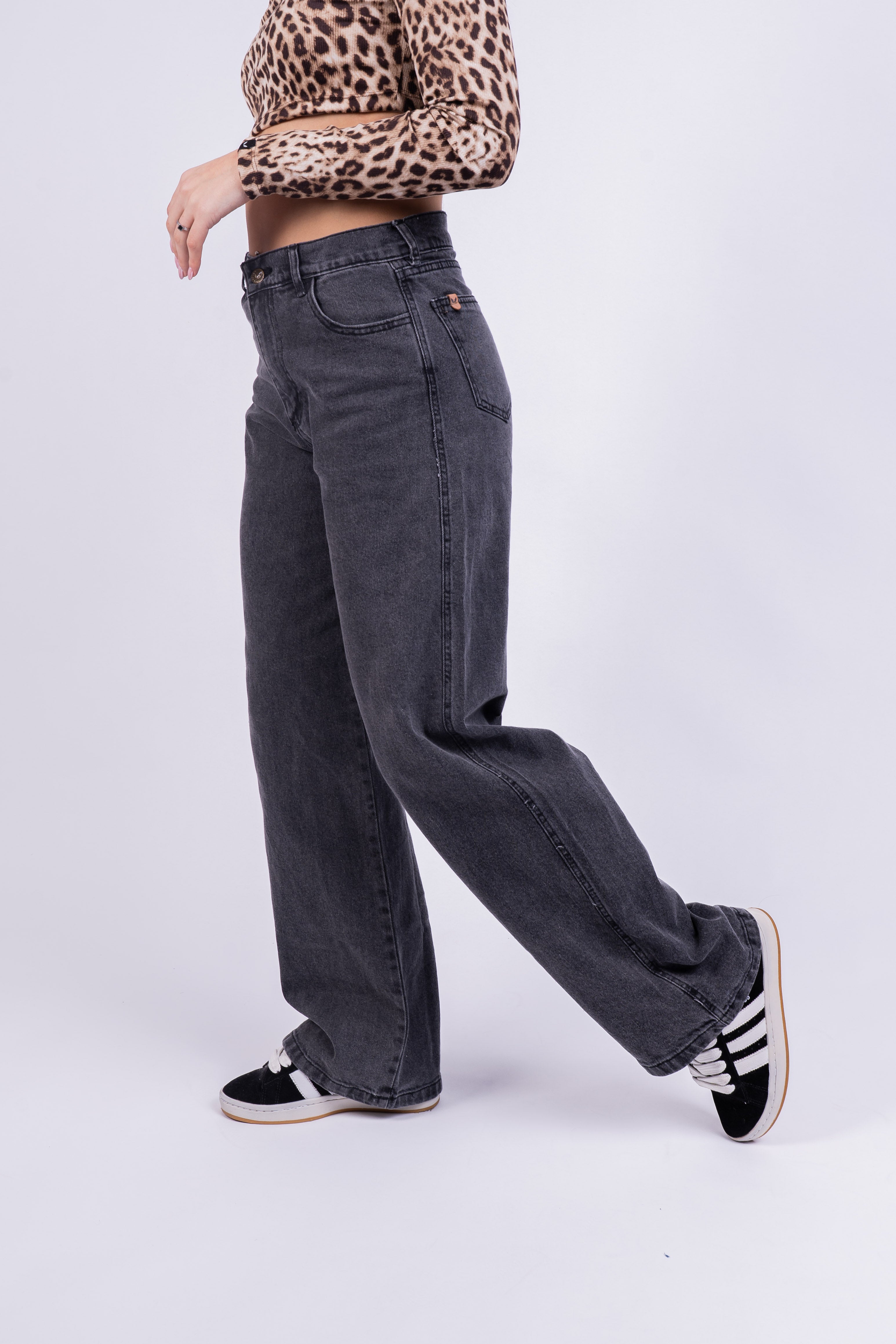 Jean Straight Salamanca