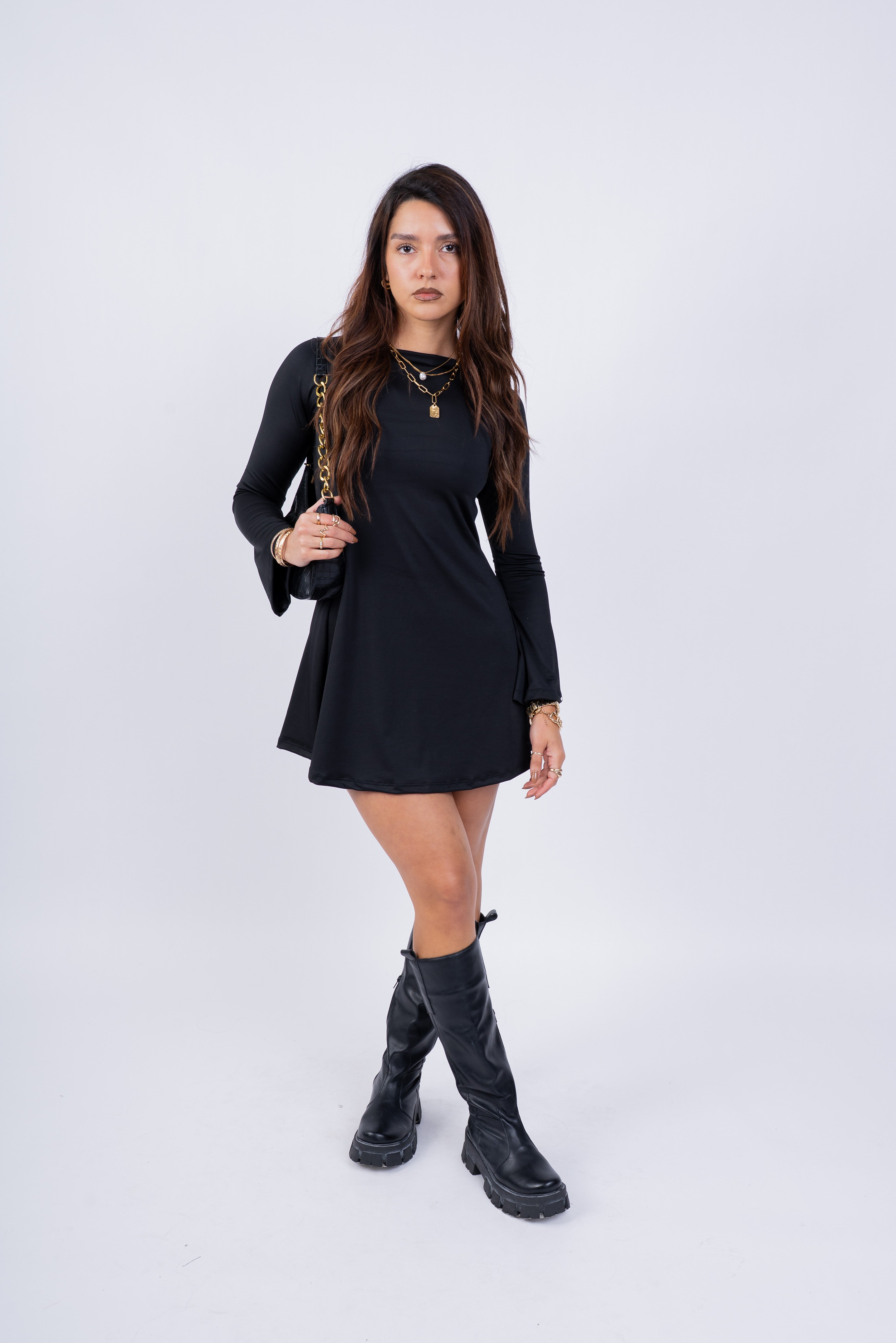 Vestido Salvador