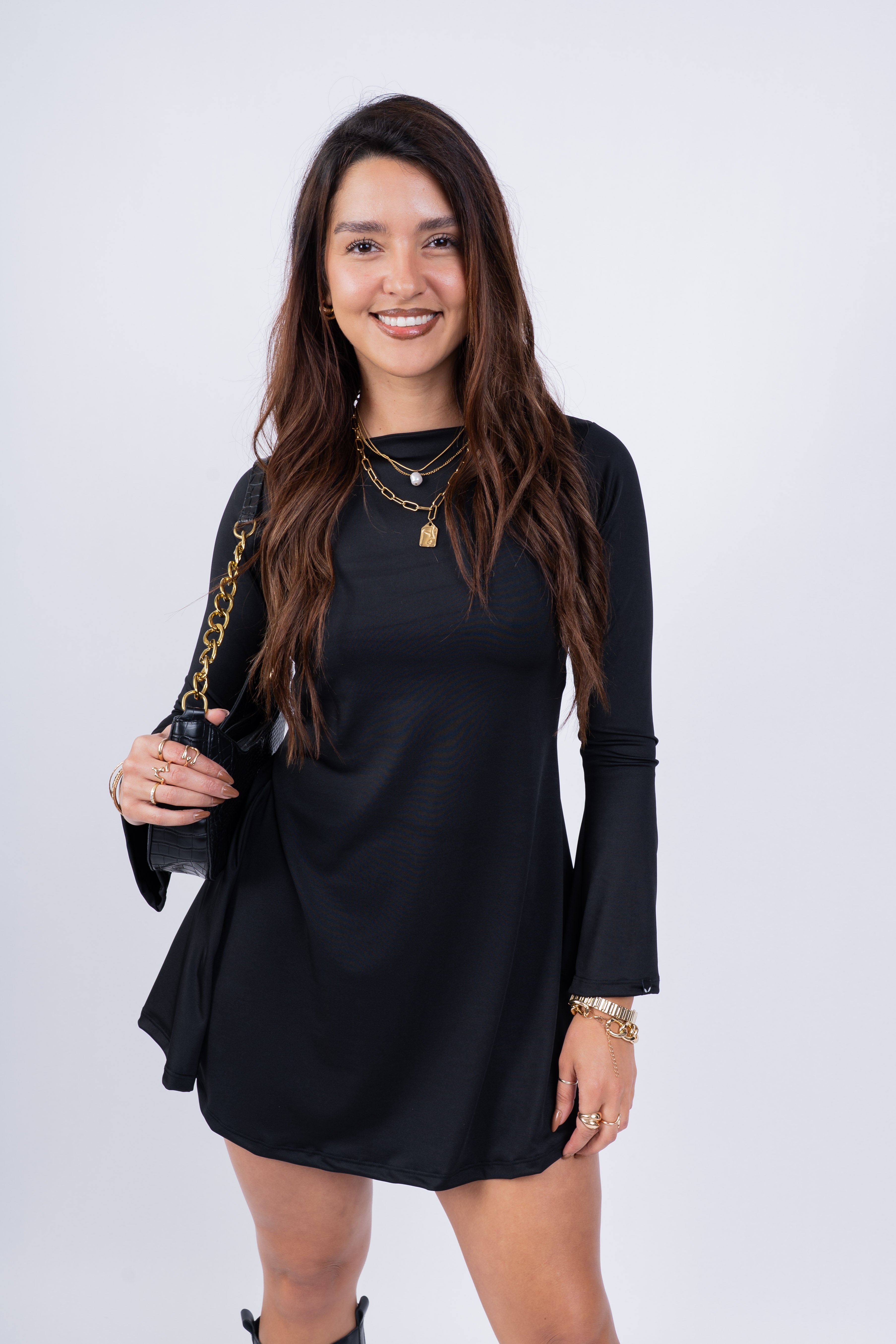 Vestido Salvador