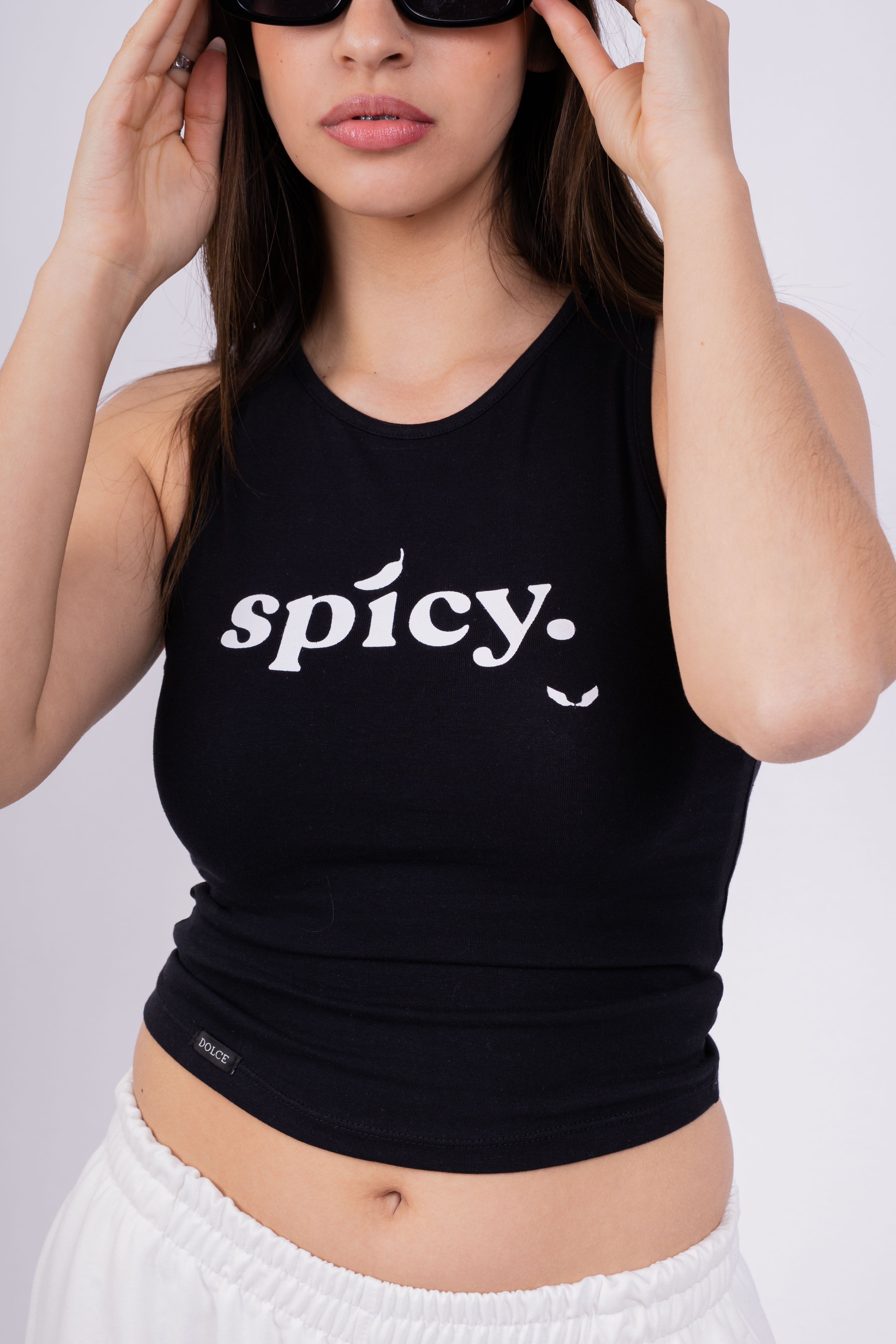 Musculosa Spicy