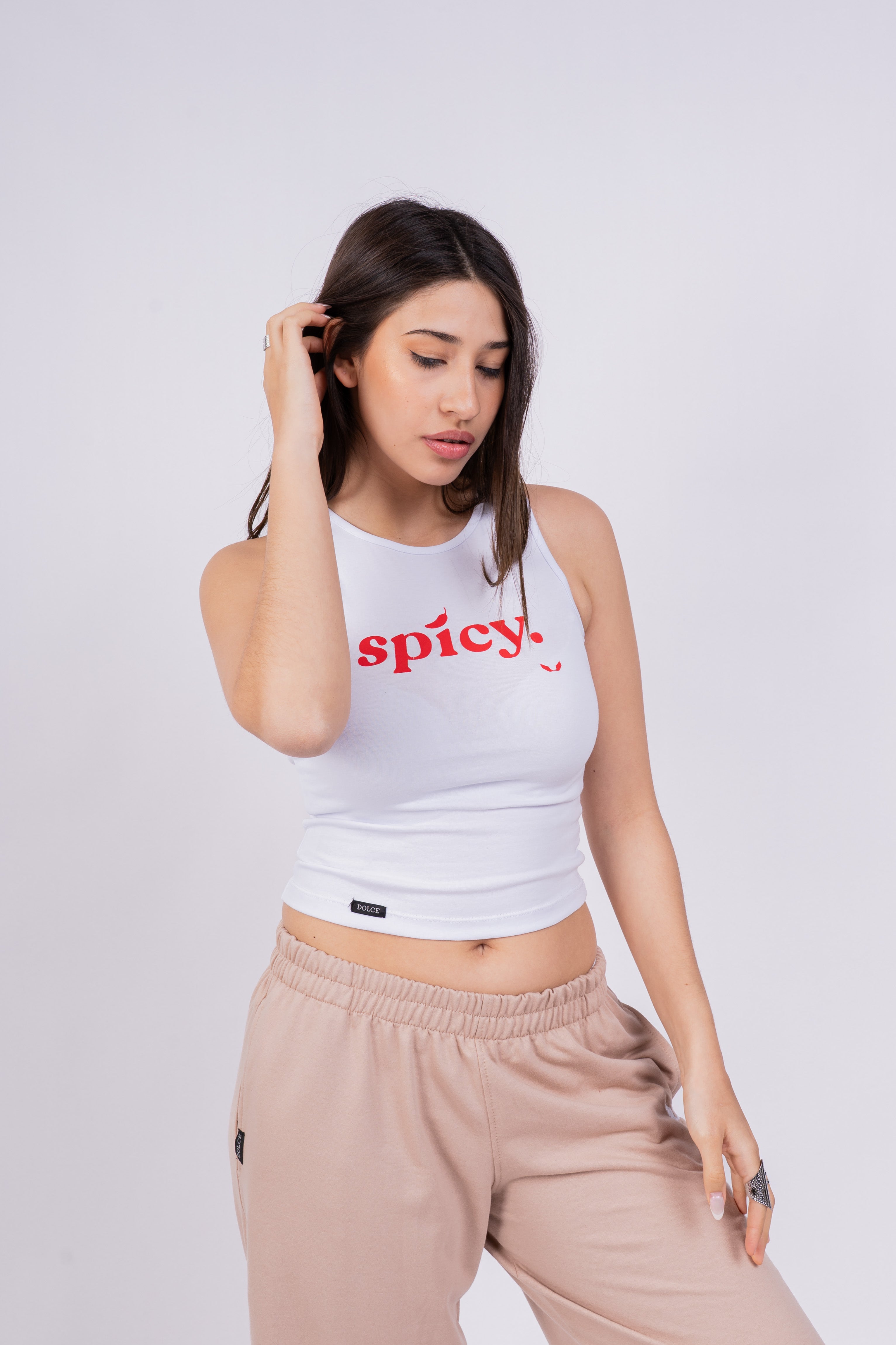 Musculosa Spicy
