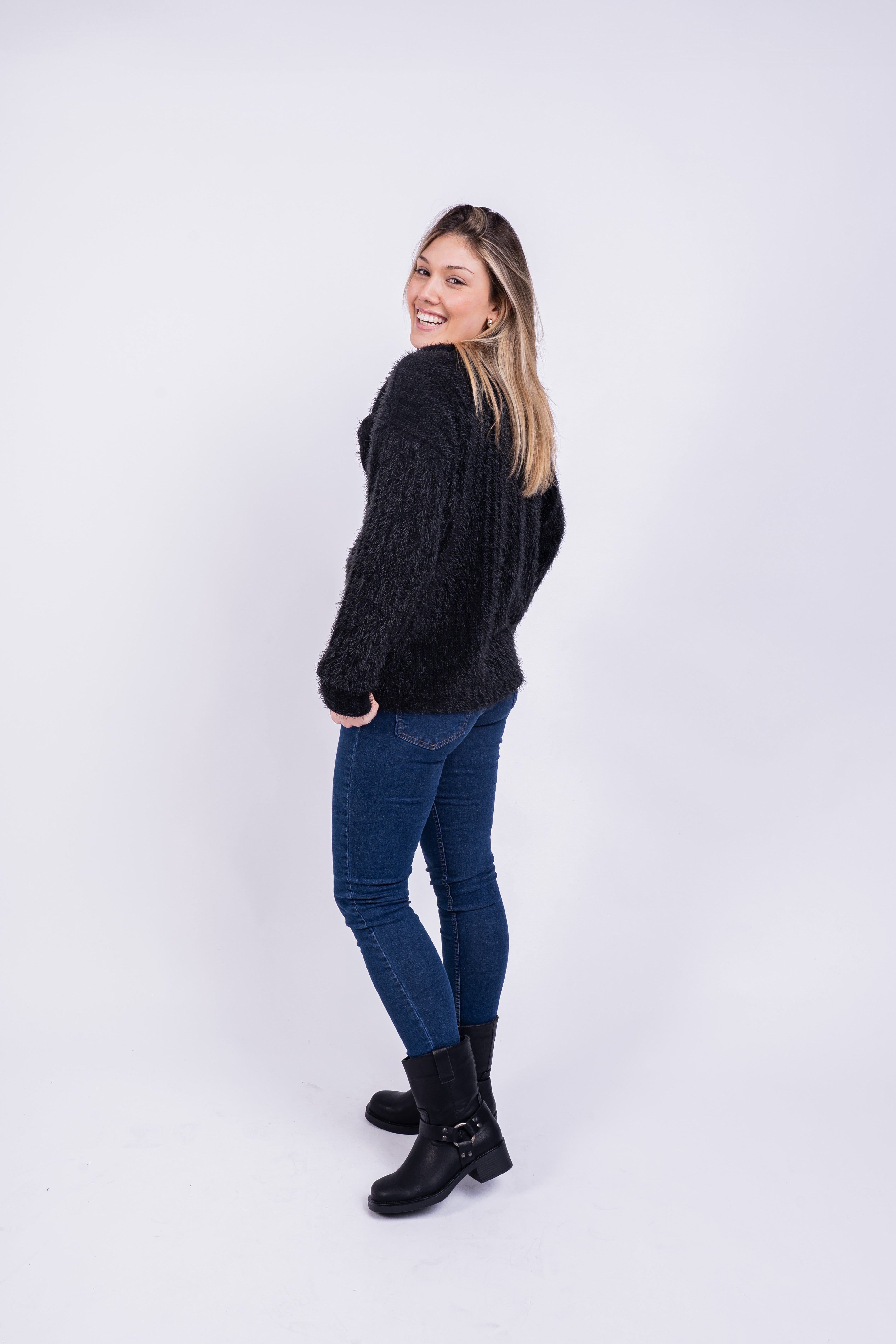 Cardigan Sharon