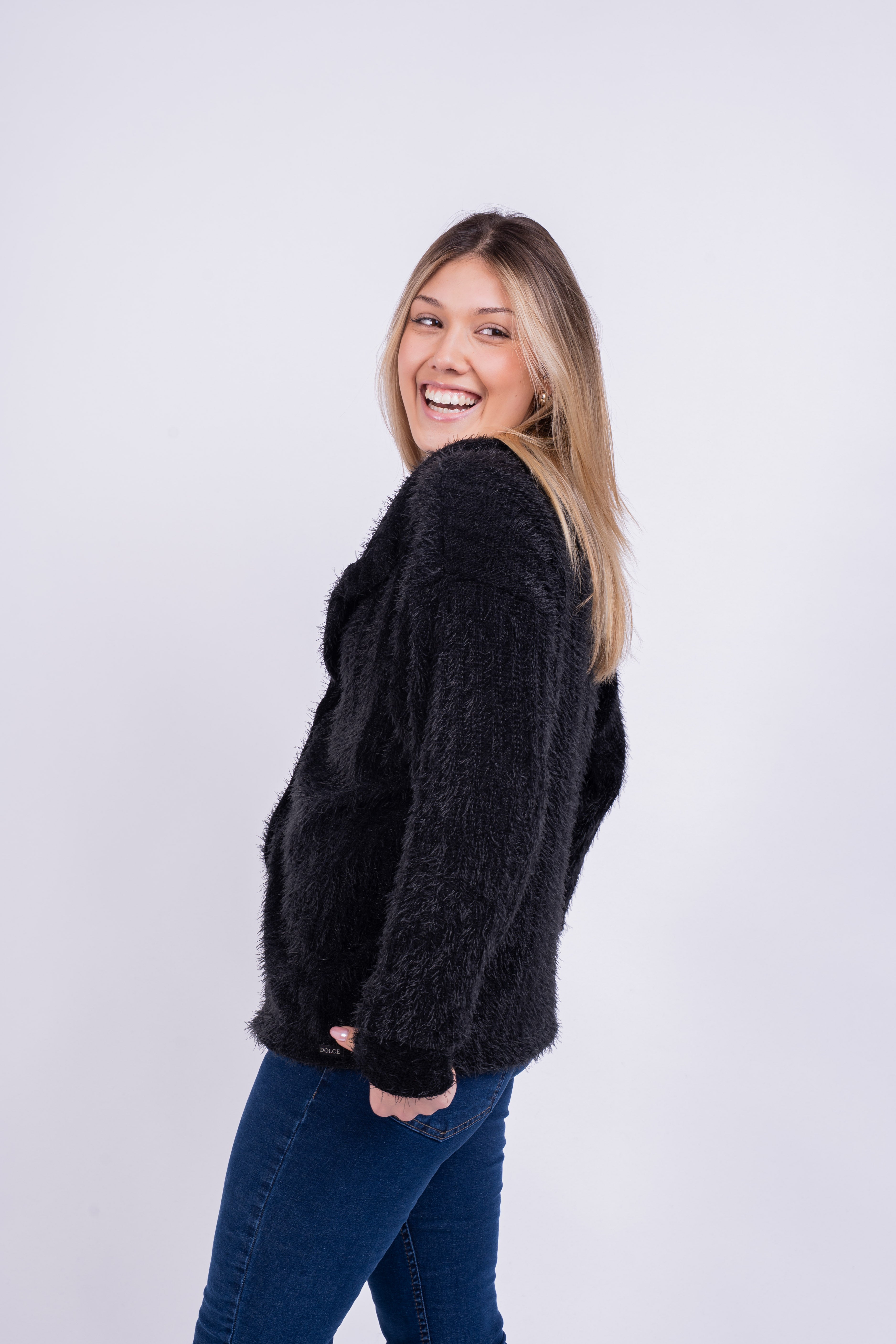 Cardigan Sharon
