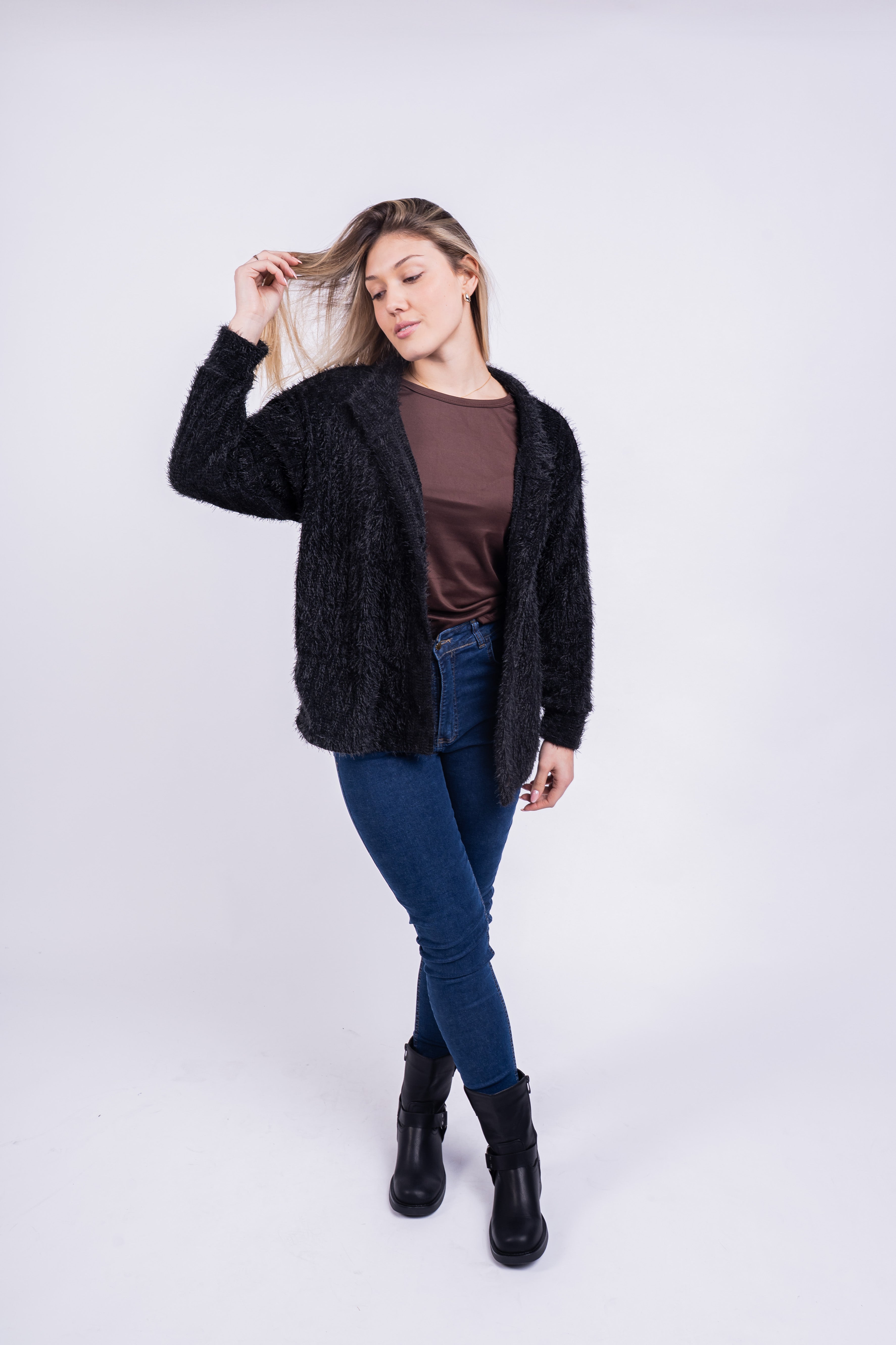 Cardigan Sharon