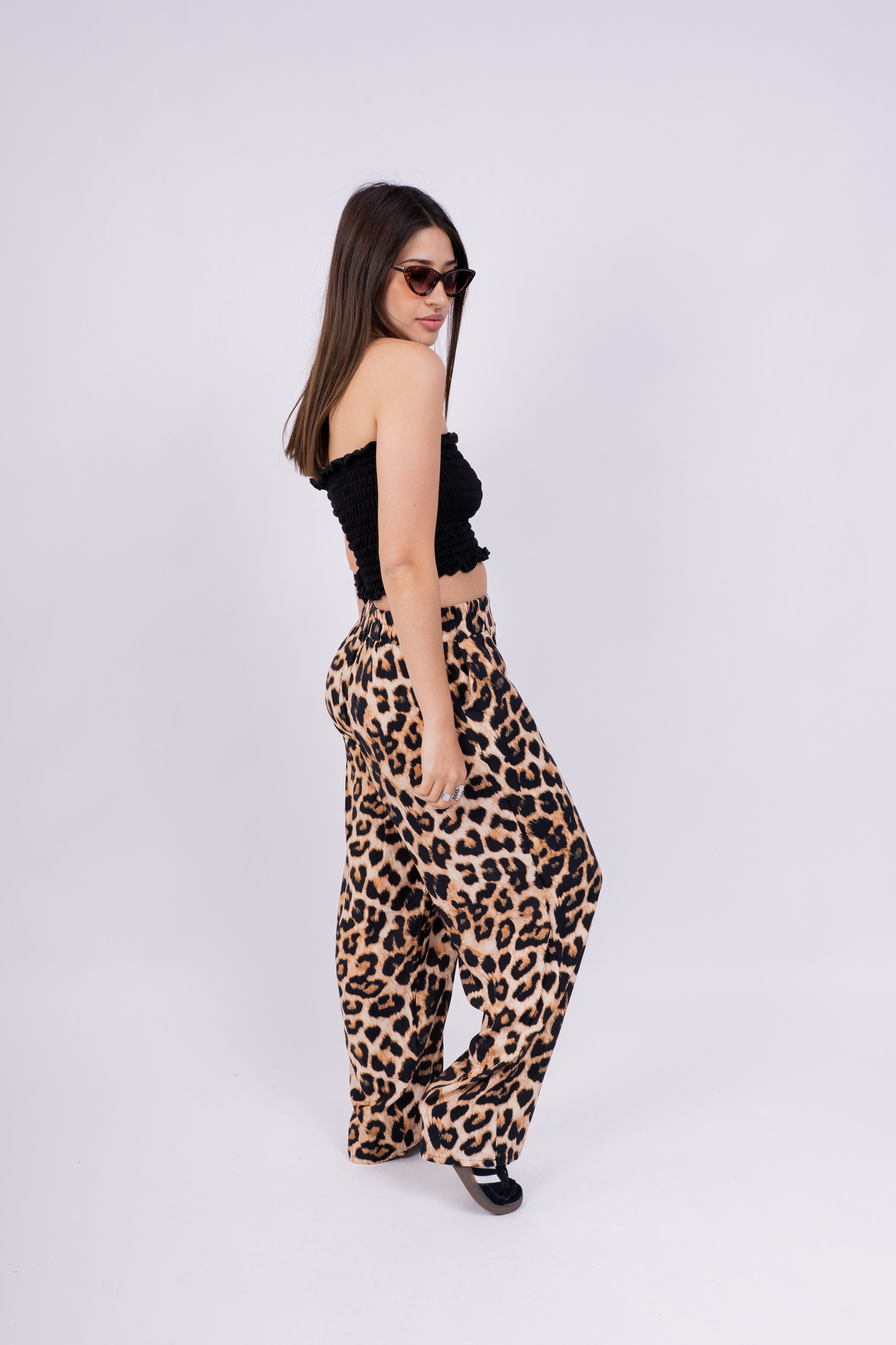 Pantalon Animal
