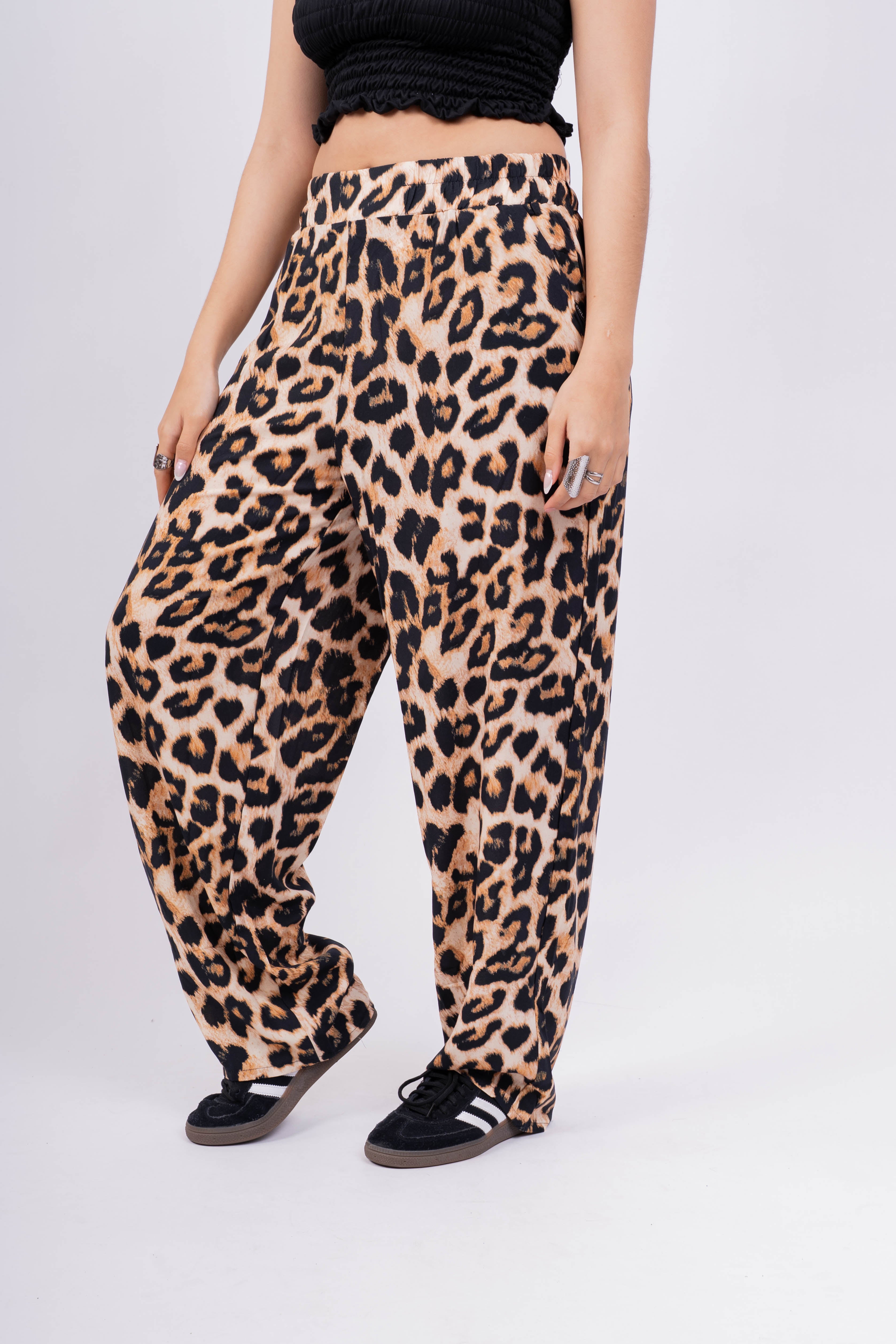 Pantalon Animal