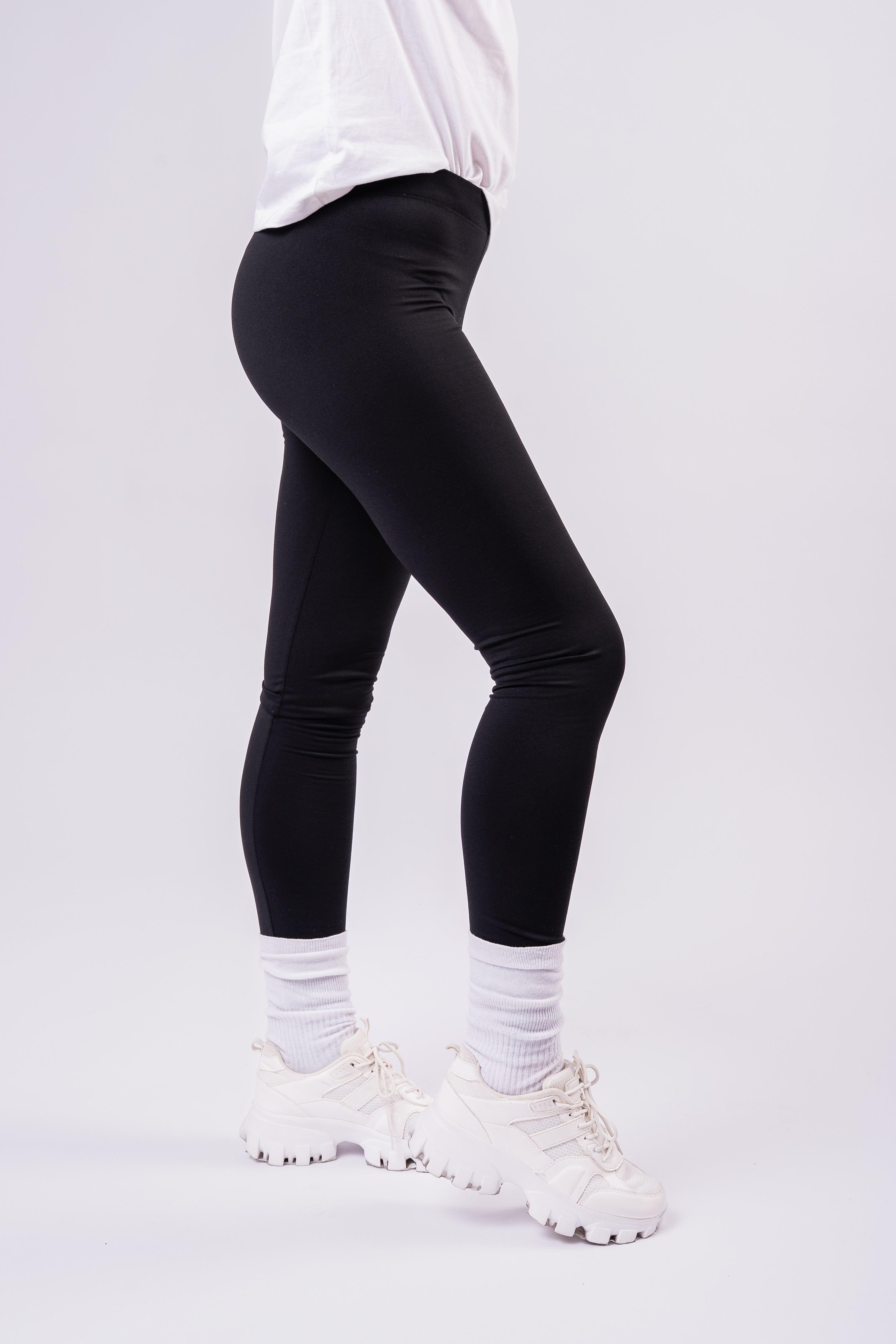 Calza Black