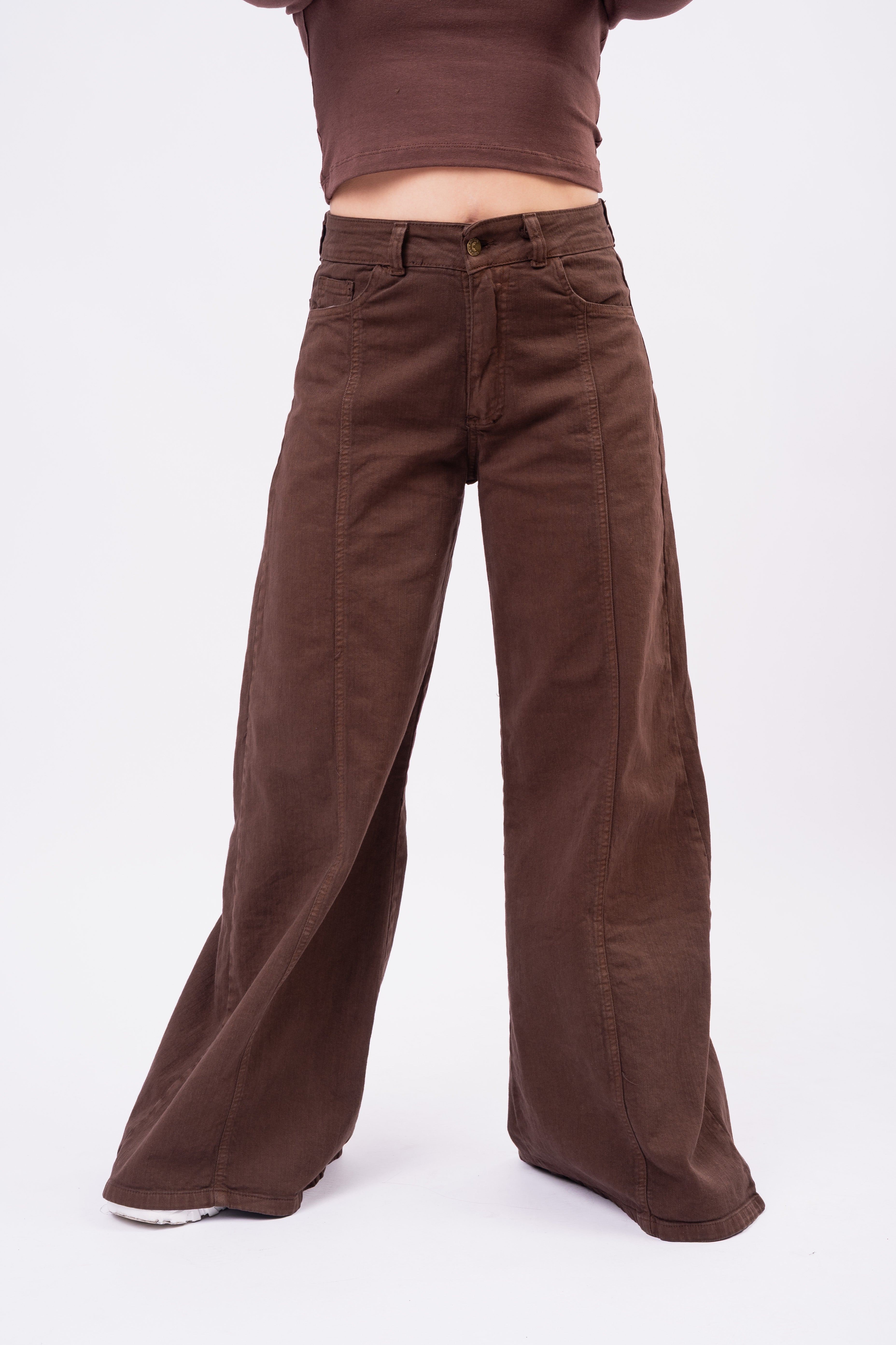 Wide Leg Esther