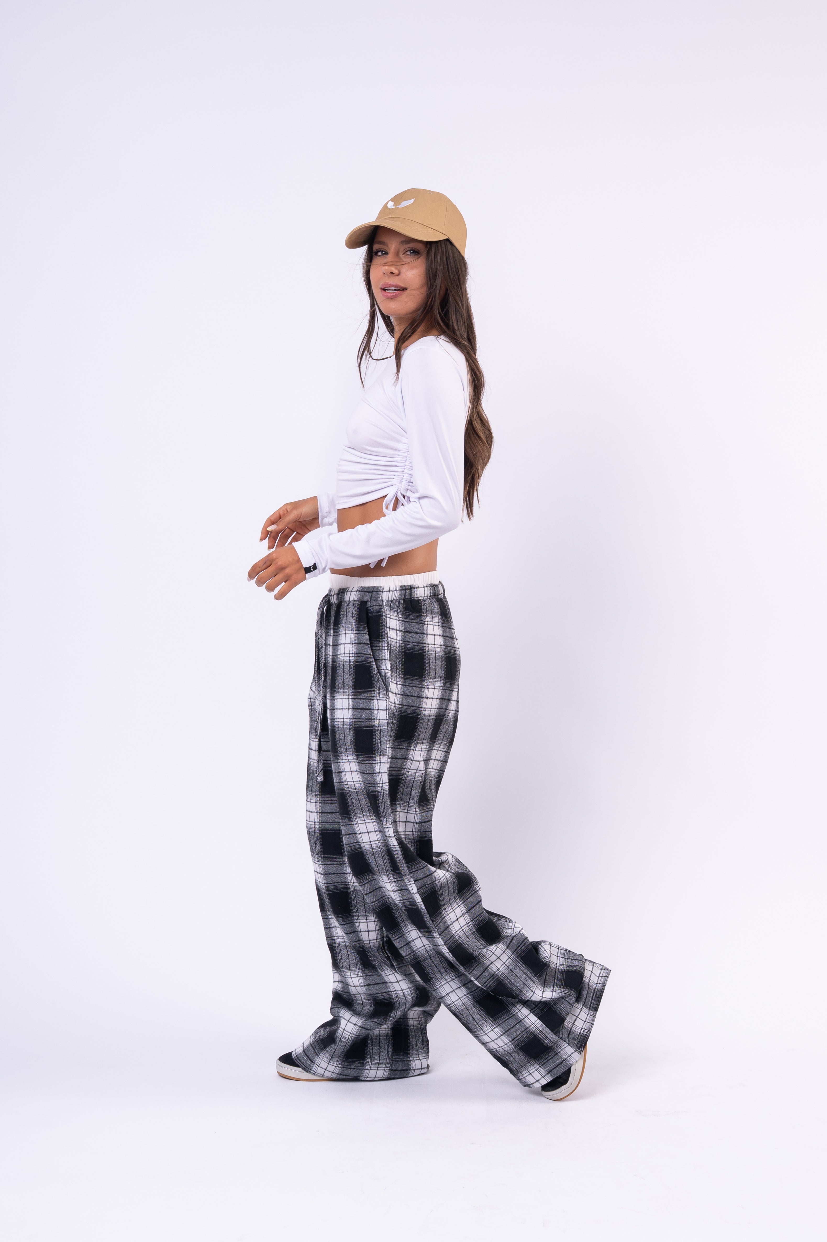 Pantalon Atenas