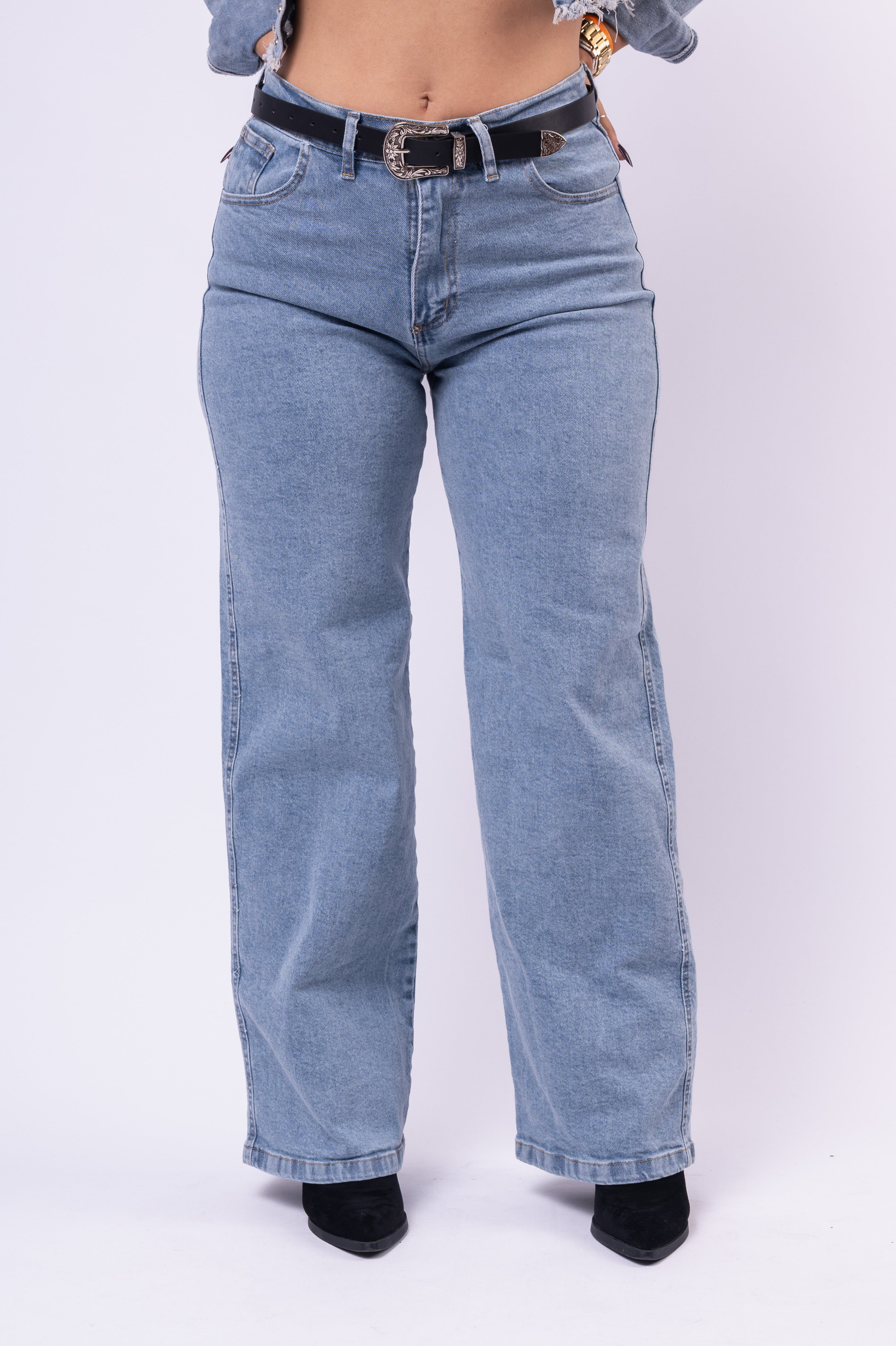 Jean Straight Chicago