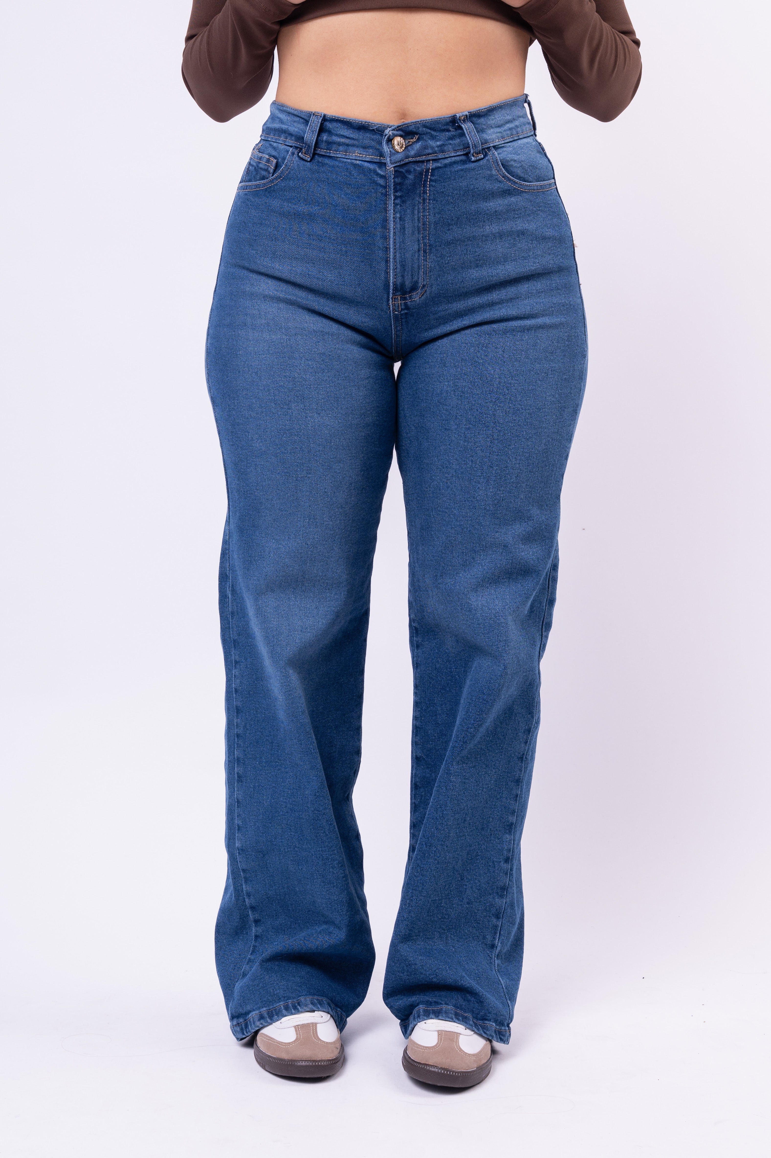 Wide Leg Panama