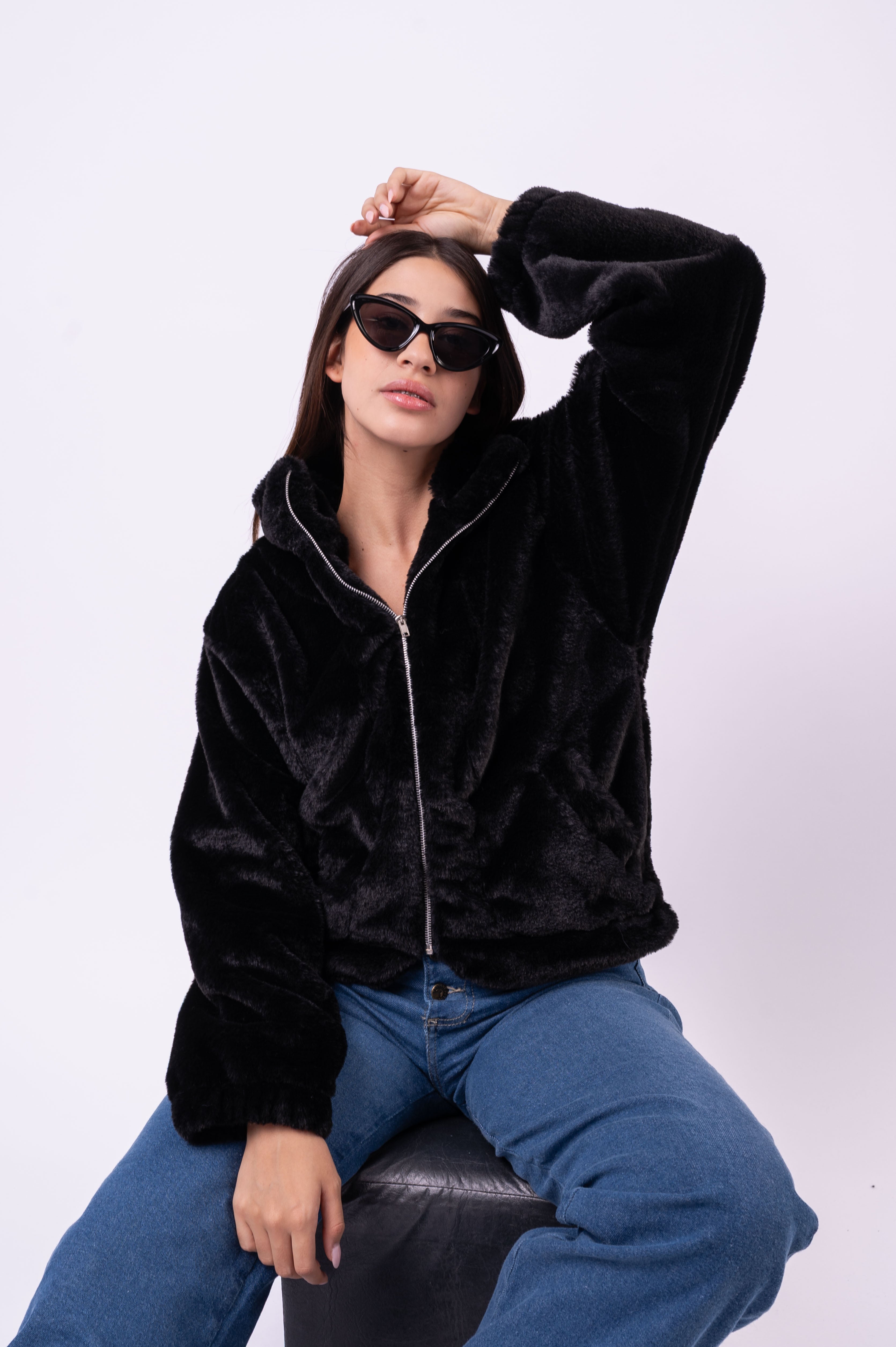 Campera Varsovia
