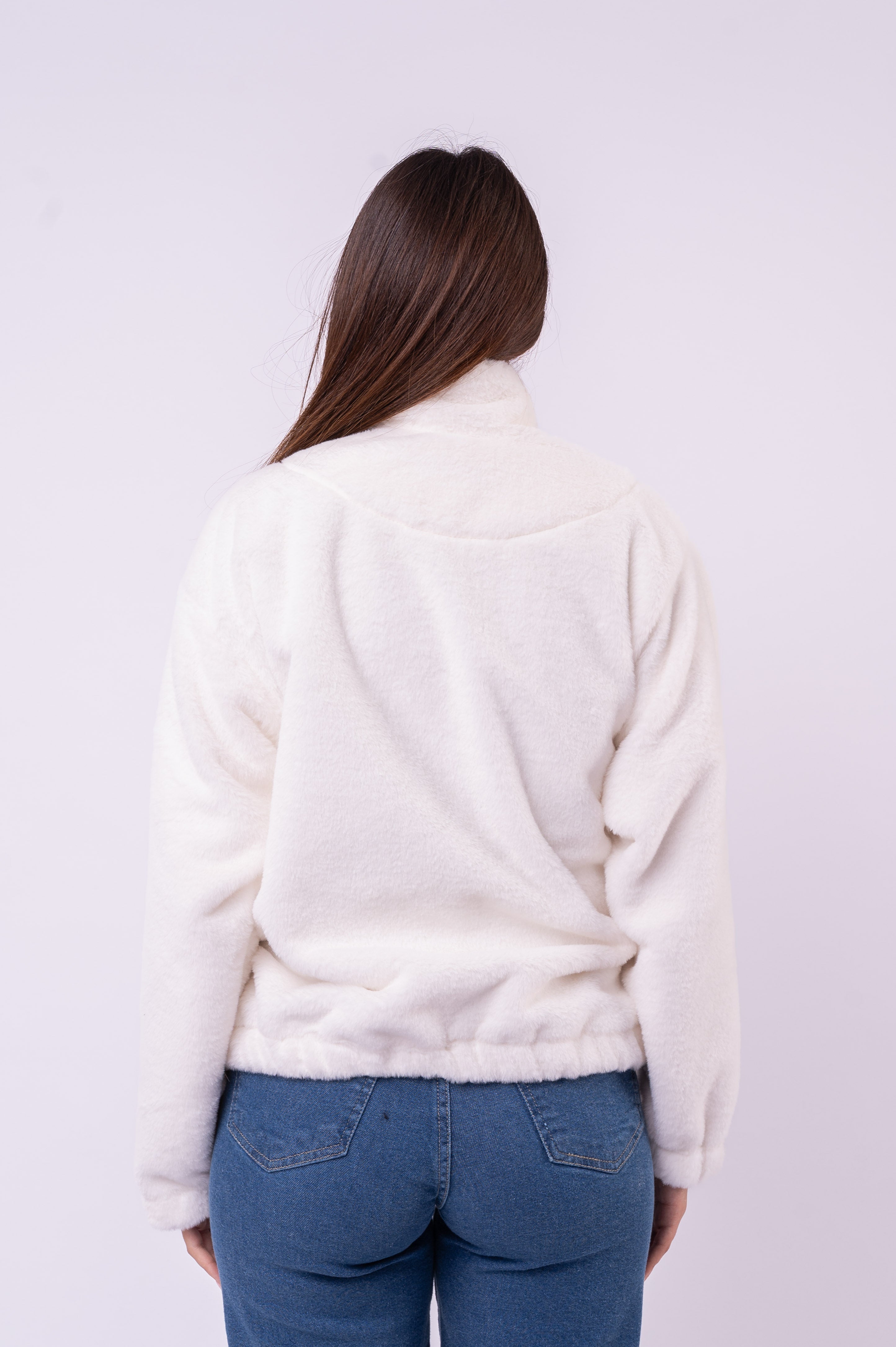 Campera Varsovia