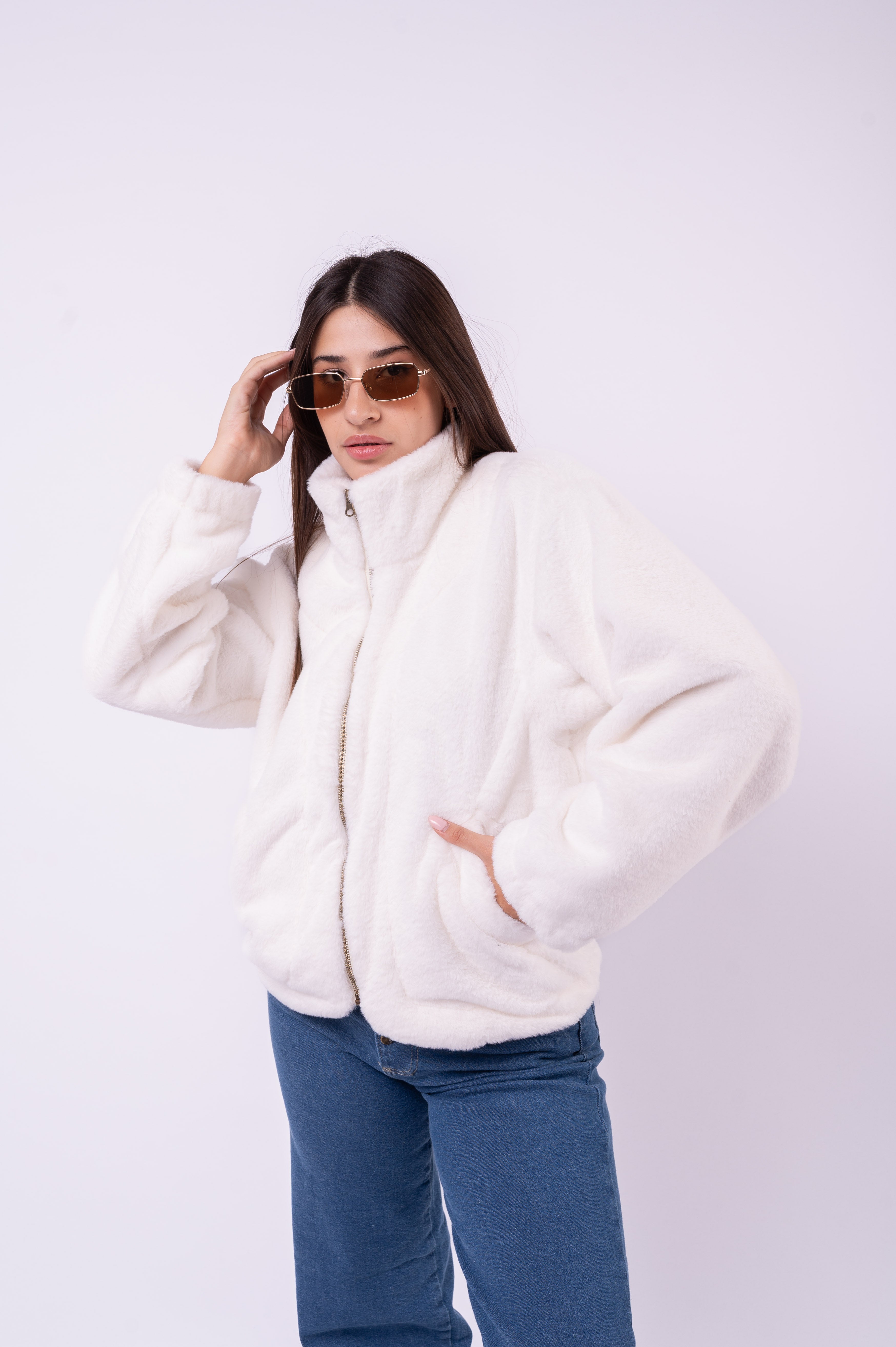 Campera Varsovia
