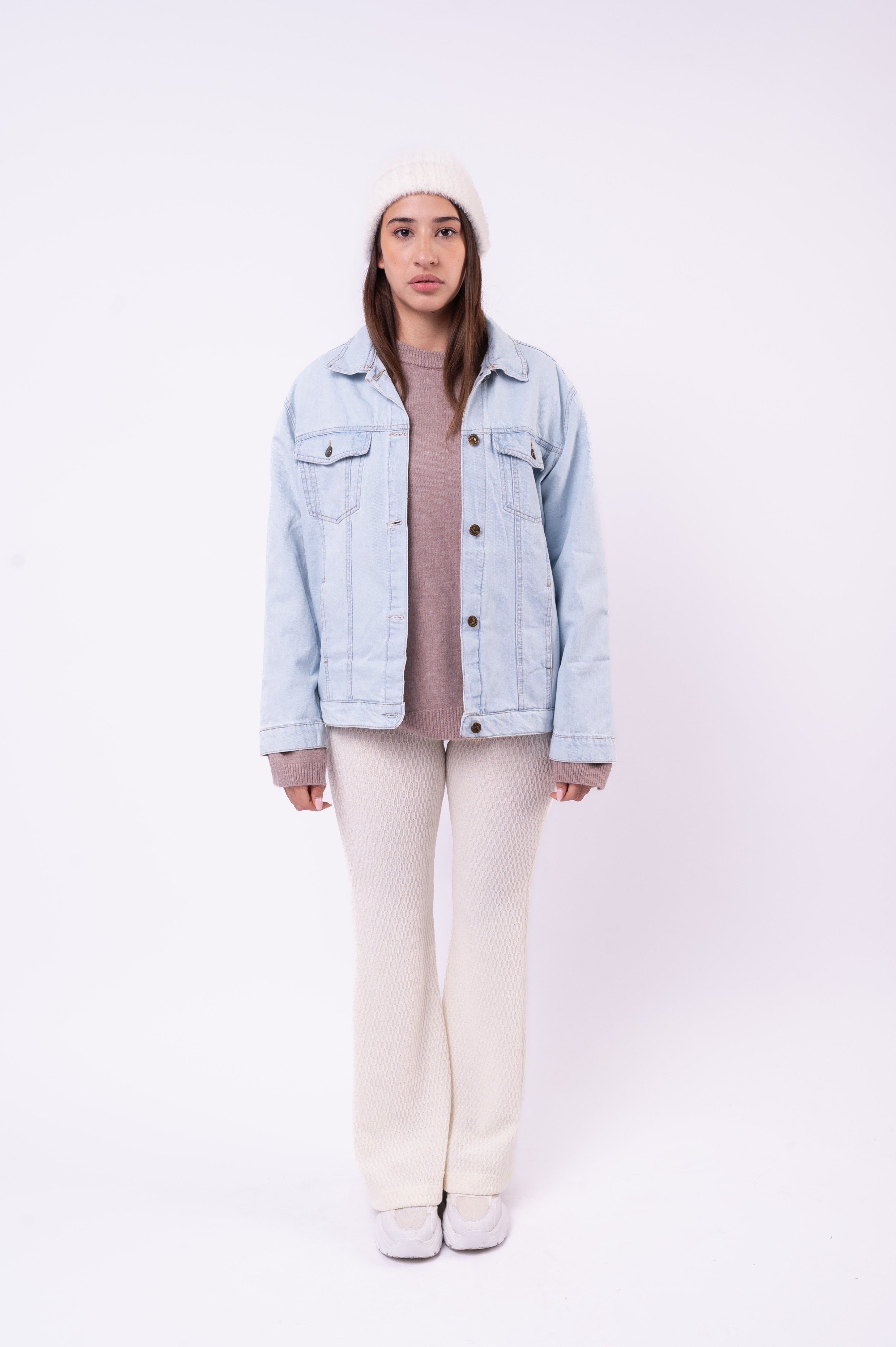 Campera Winwood