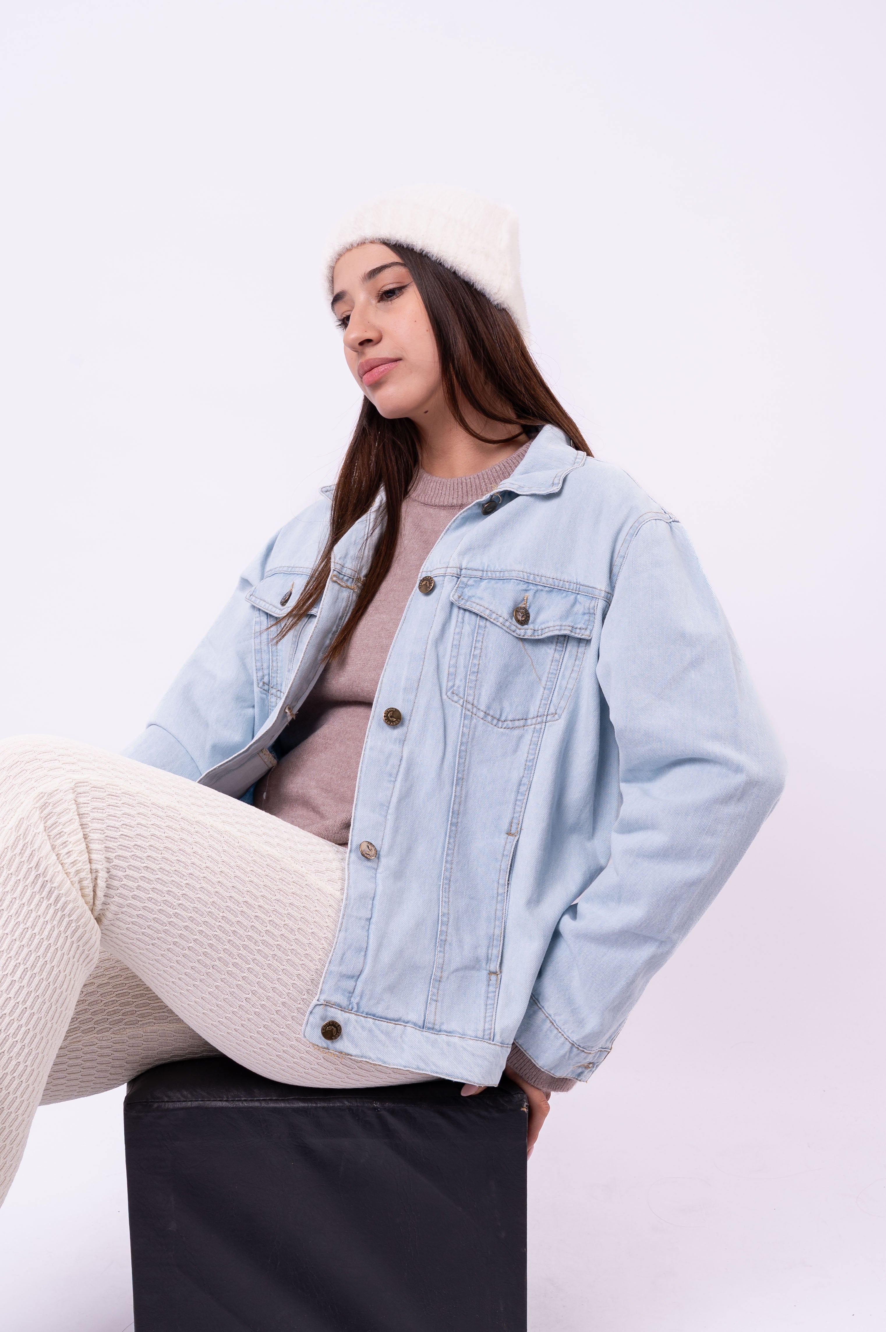 Campera Winwood