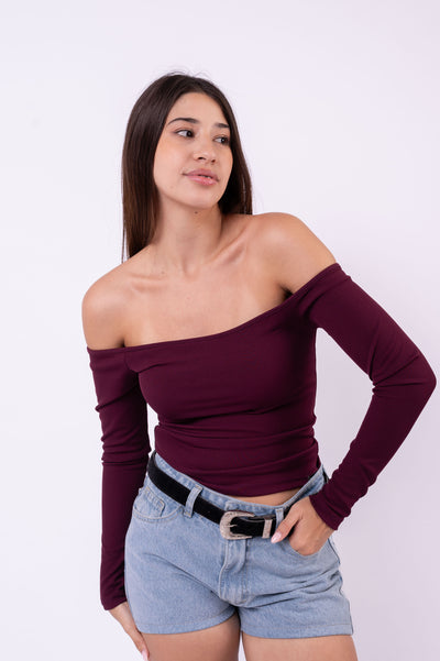 Remera Pilar