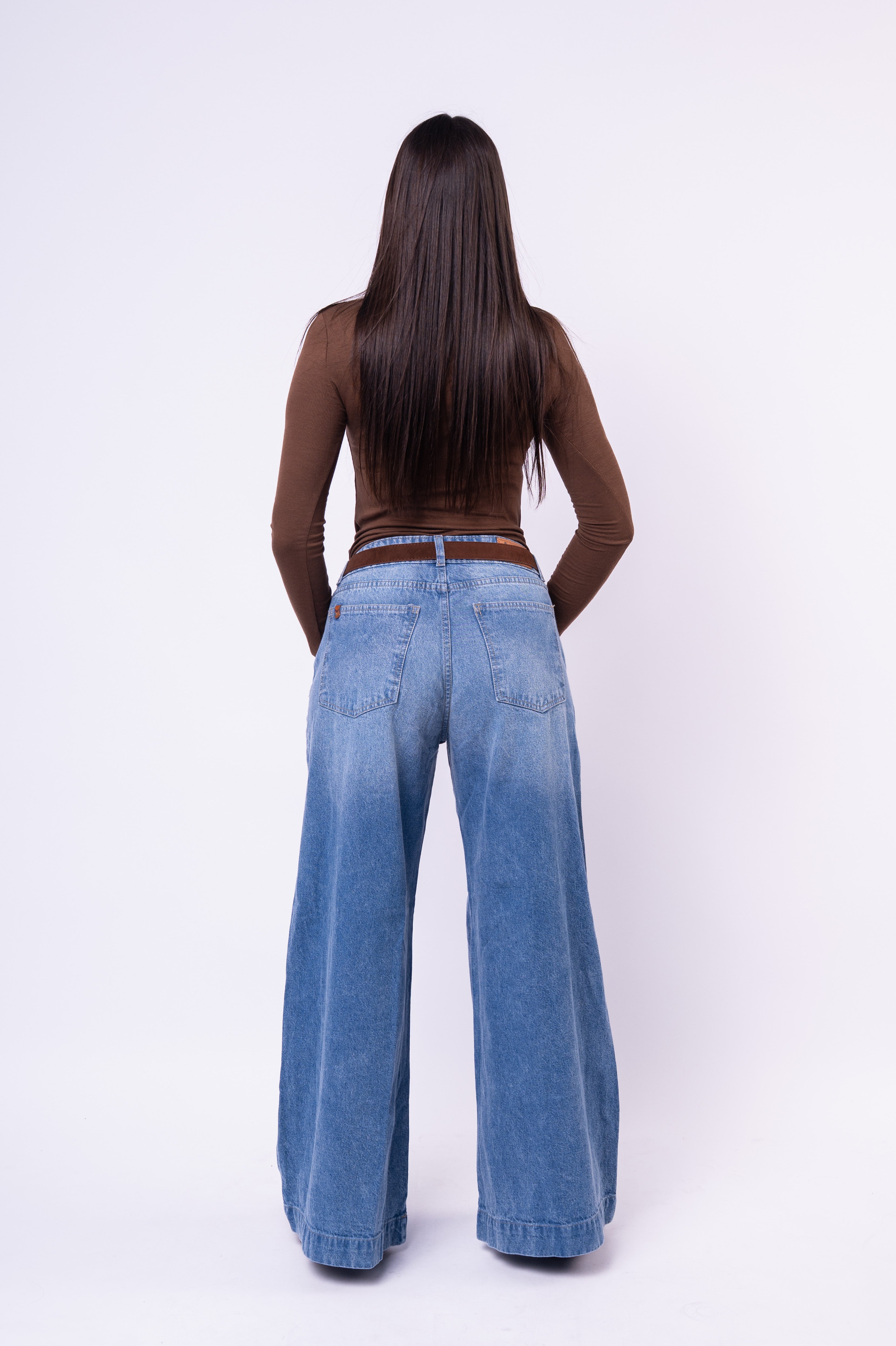 Wide Leg Amanda