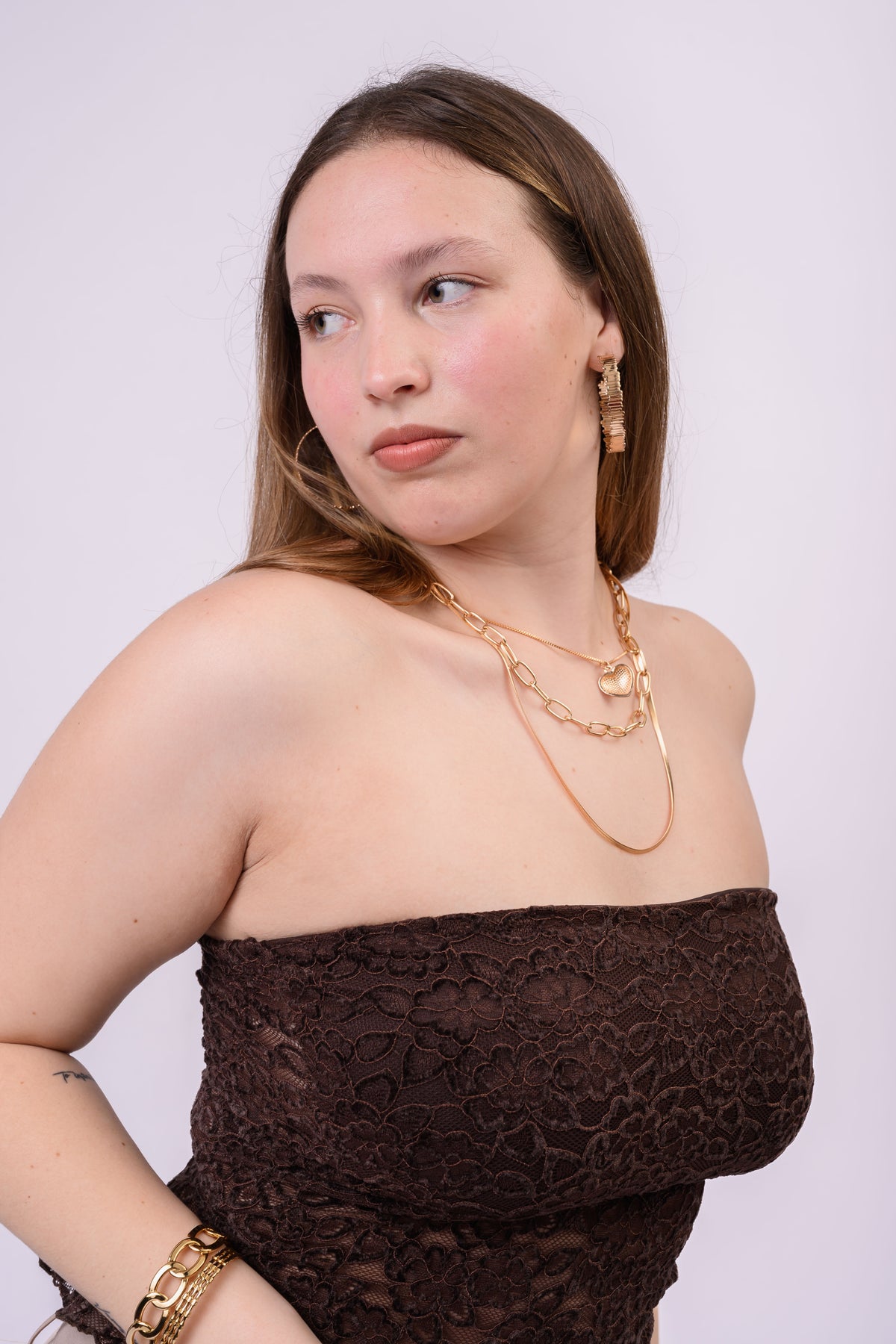 Strapless Montana