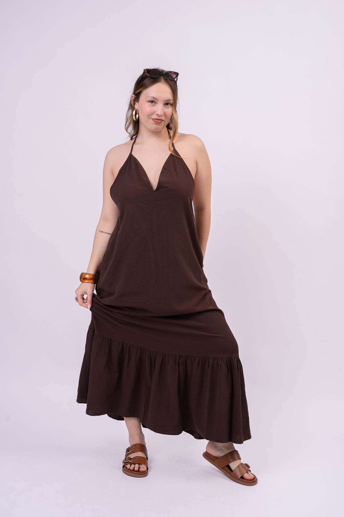 Vestido Turin