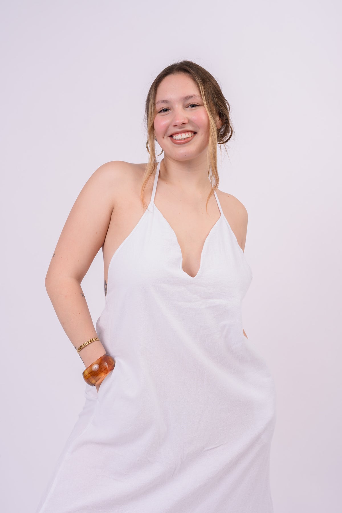 Vestido Turin