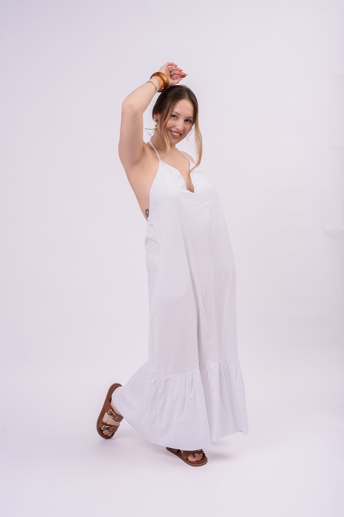 Vestido Turin