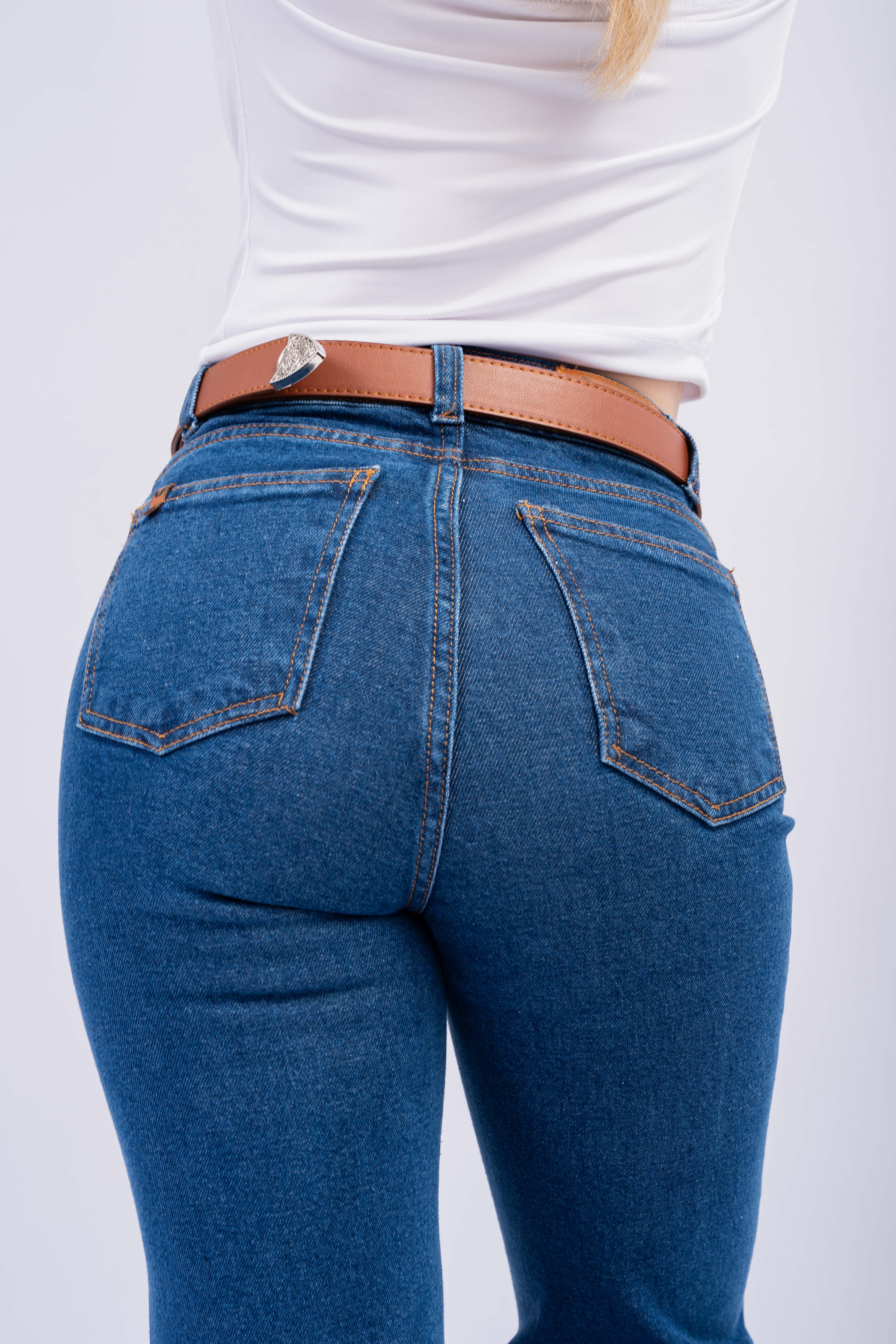 Jean Super Oxford Bali