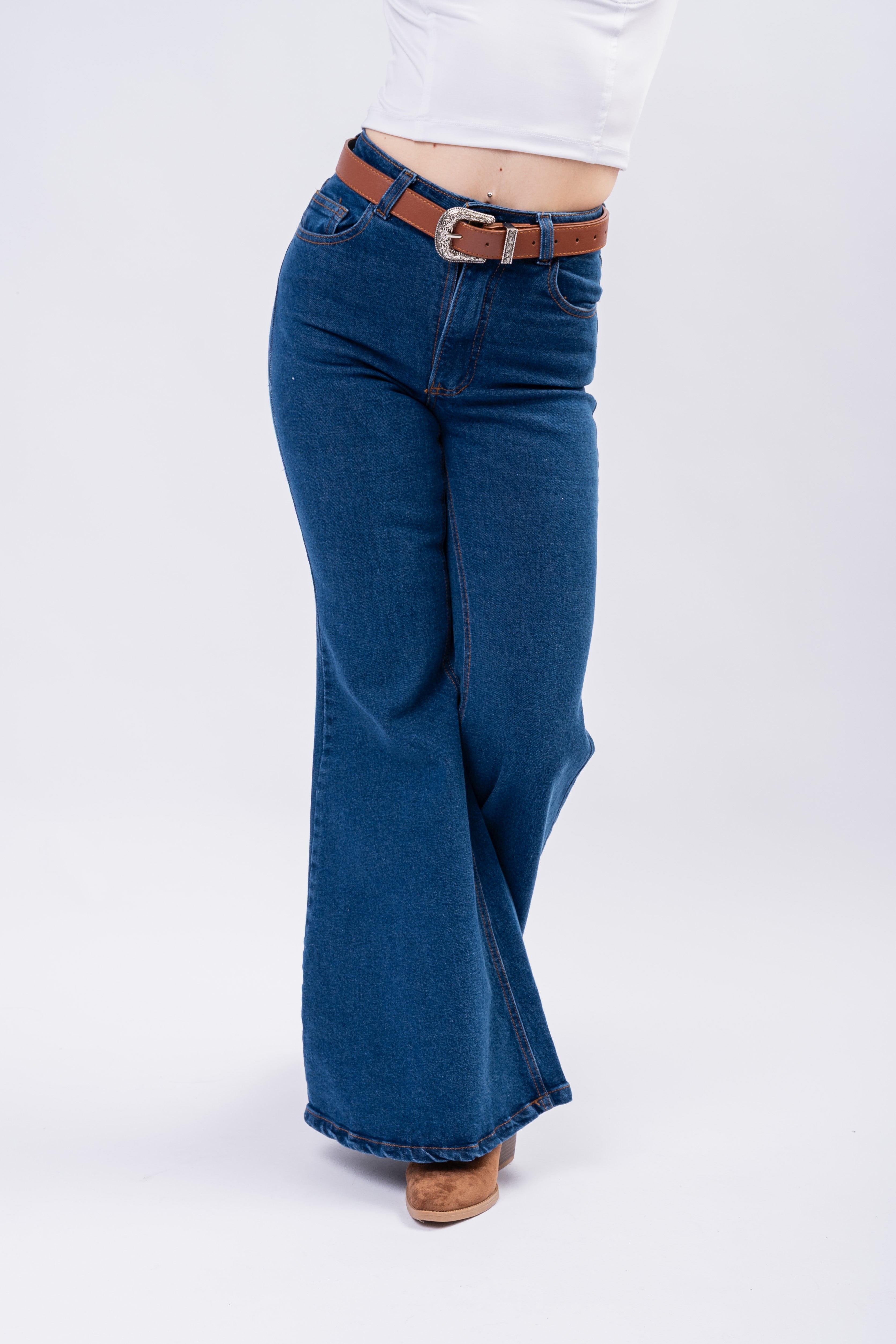 Jean Super Oxford Bali