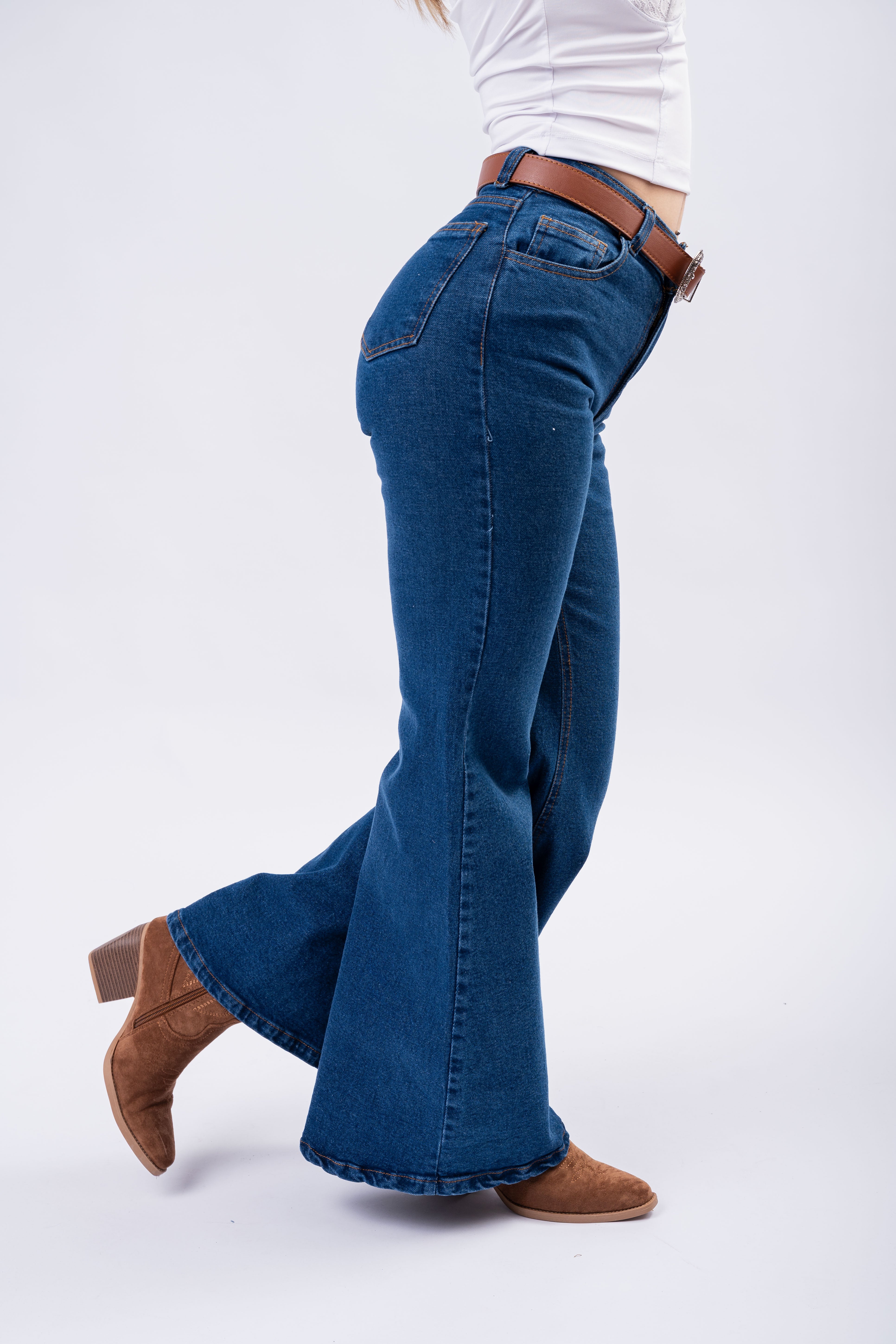 Jean Super Oxford Bali