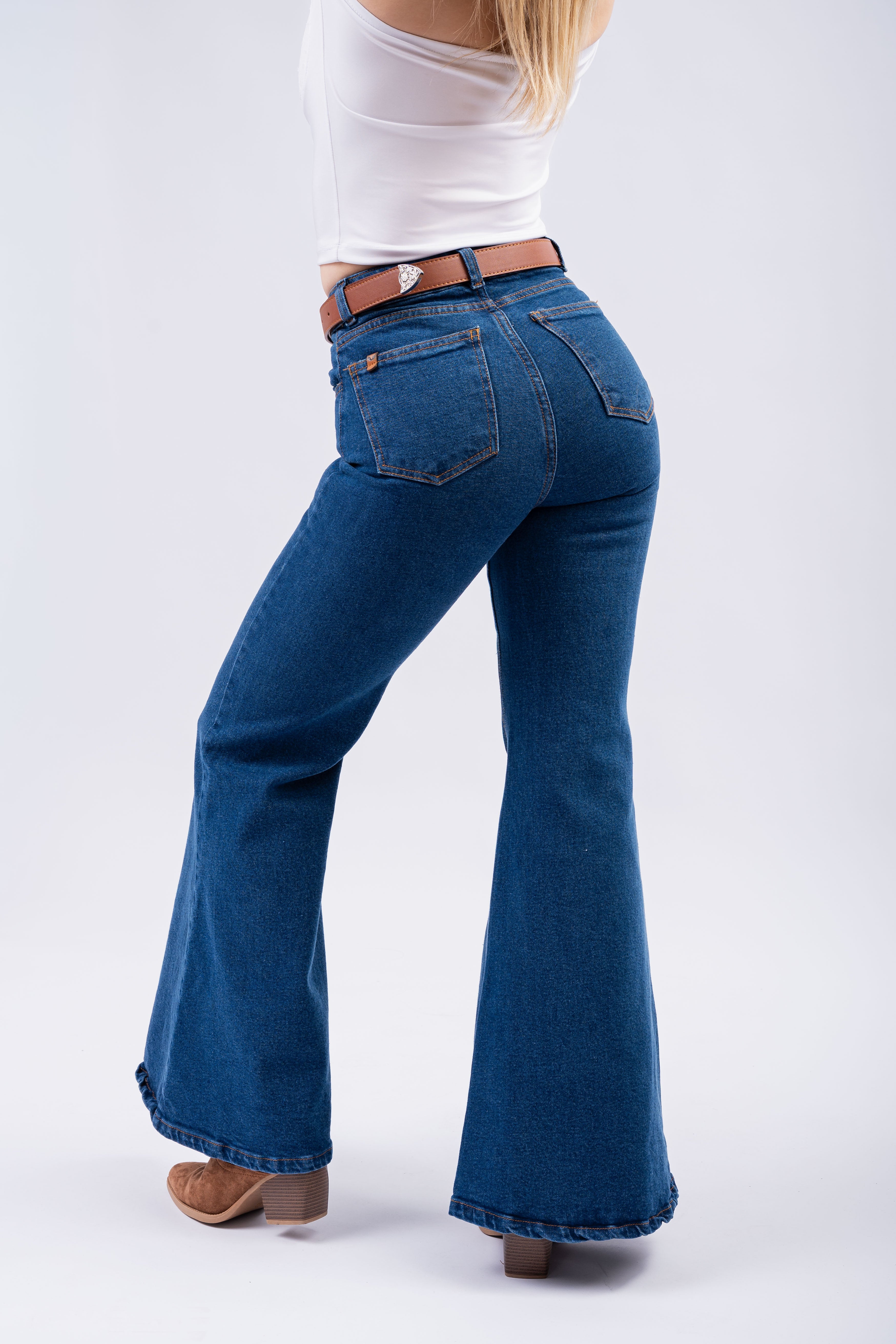 Jean Super Oxford Bali