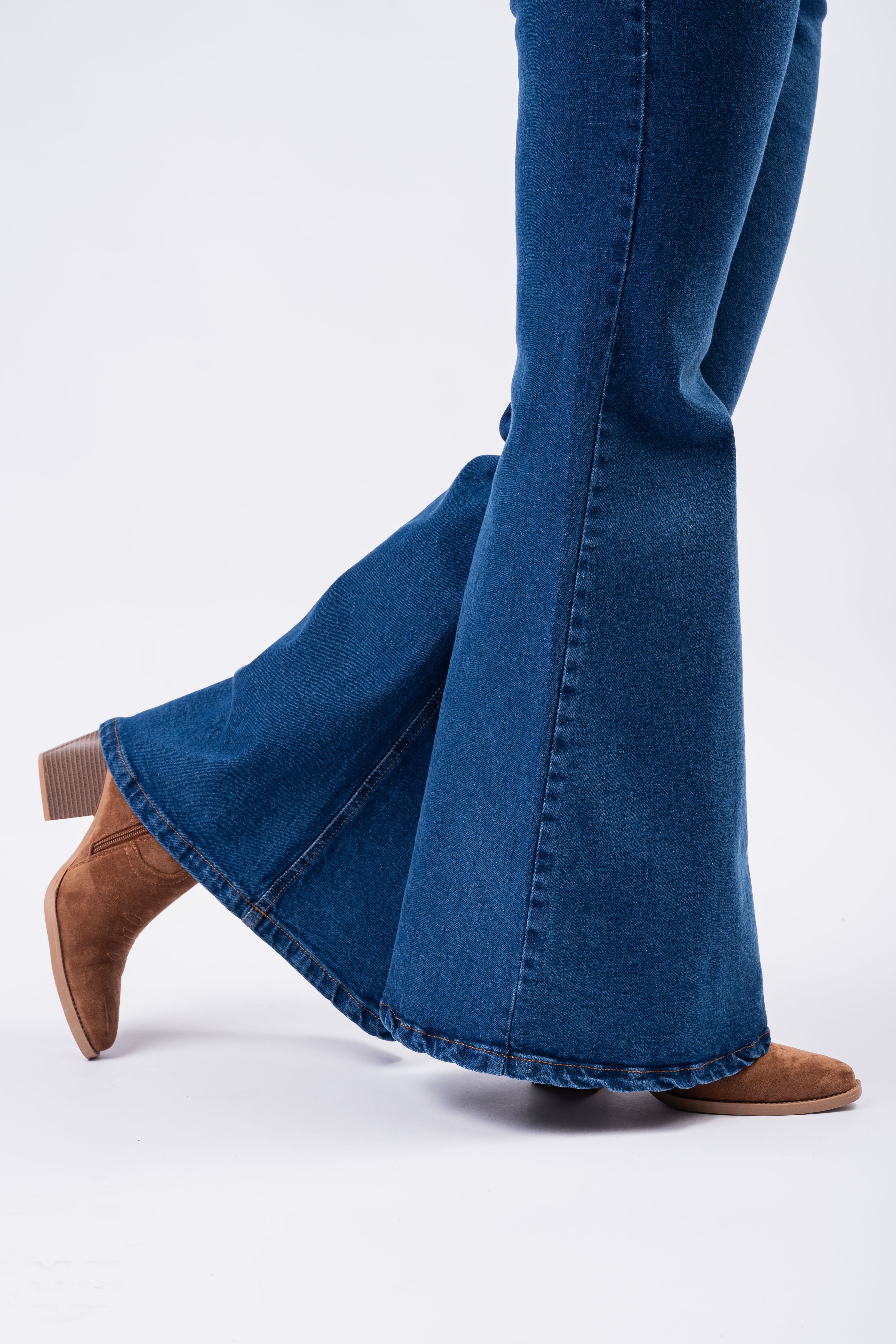 Jean Super Oxford Bali