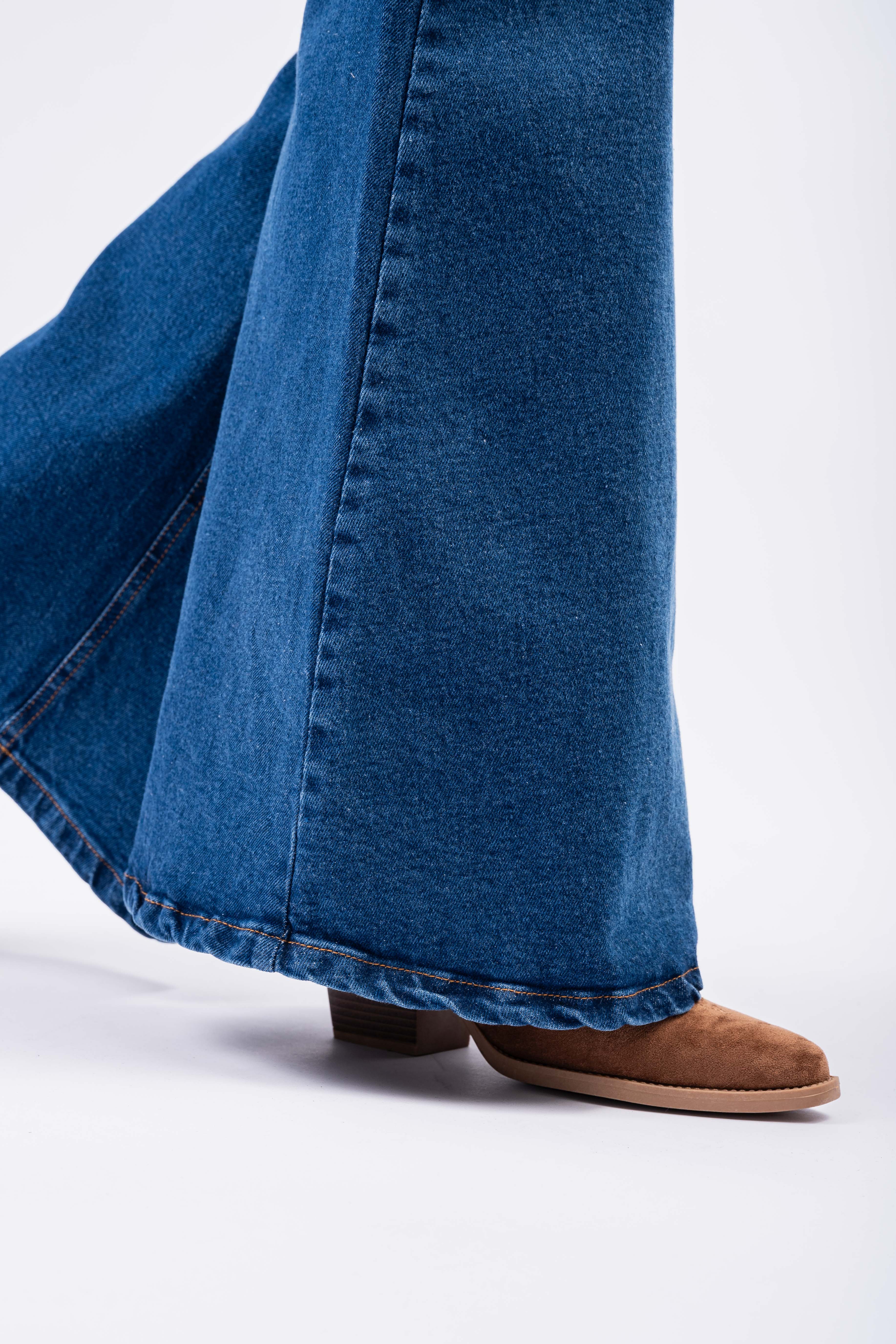 Jean Super Oxford Bali