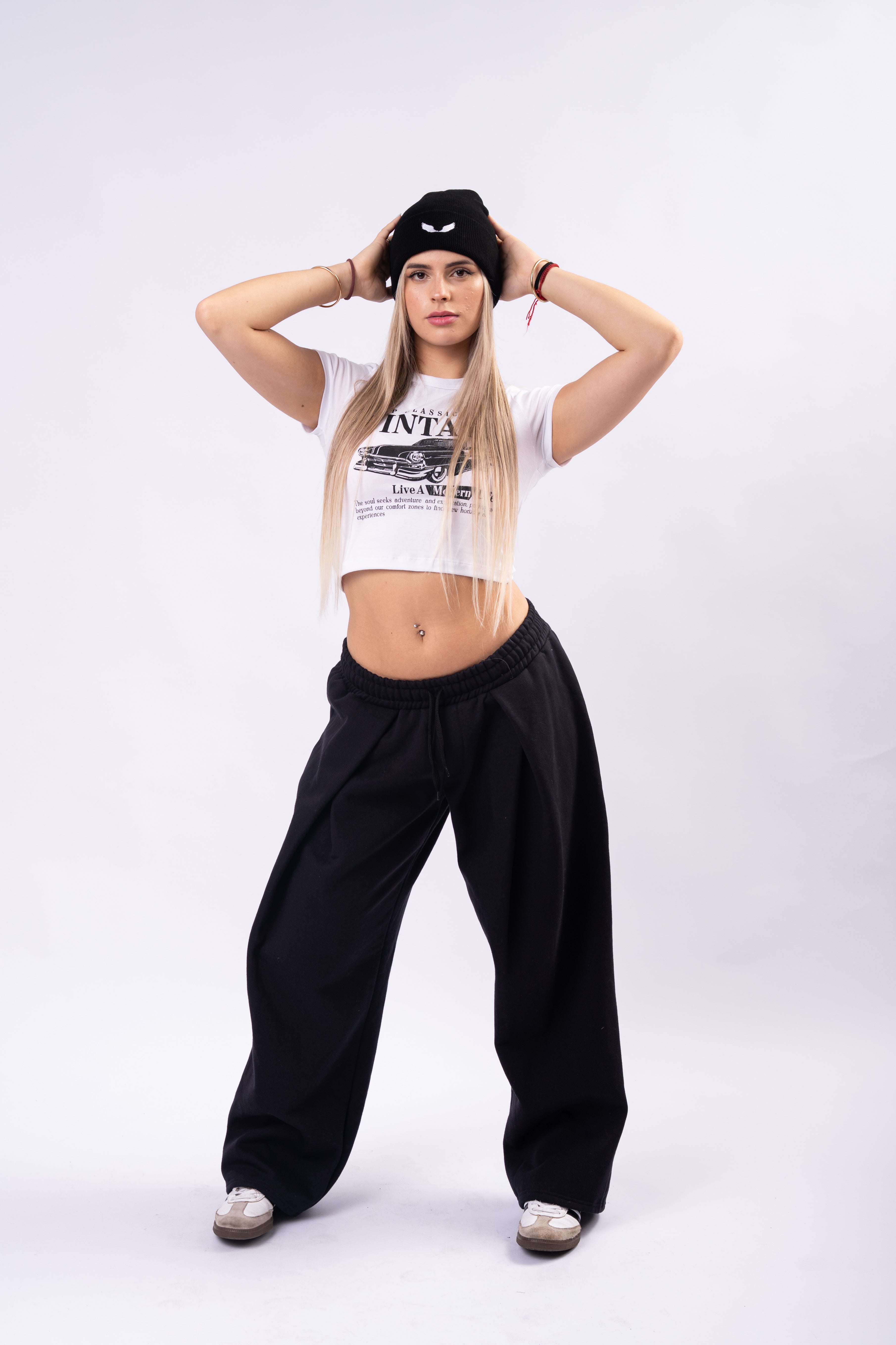Remera Vintage