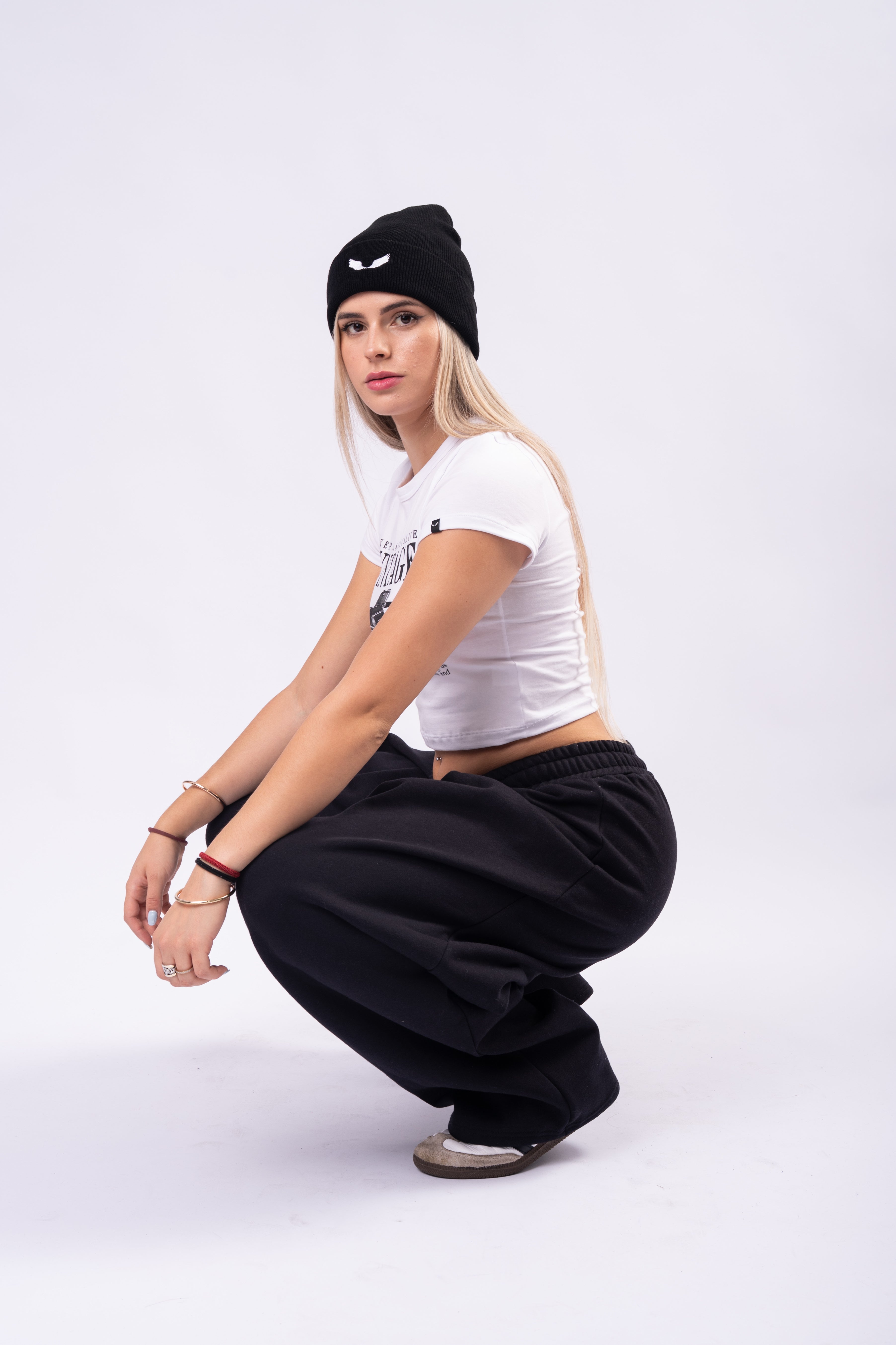 Gorro Dolce