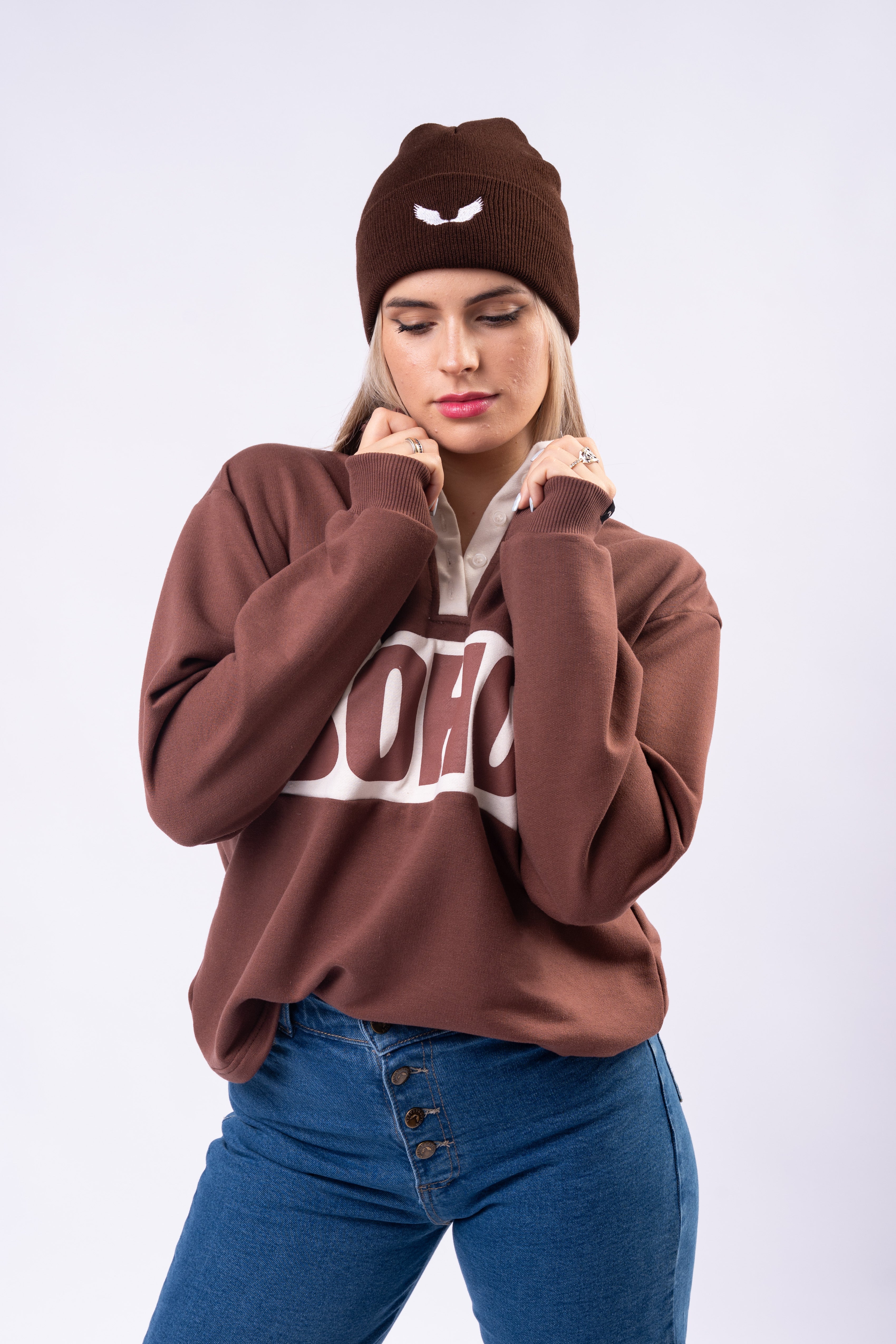 Gorro Dolce
