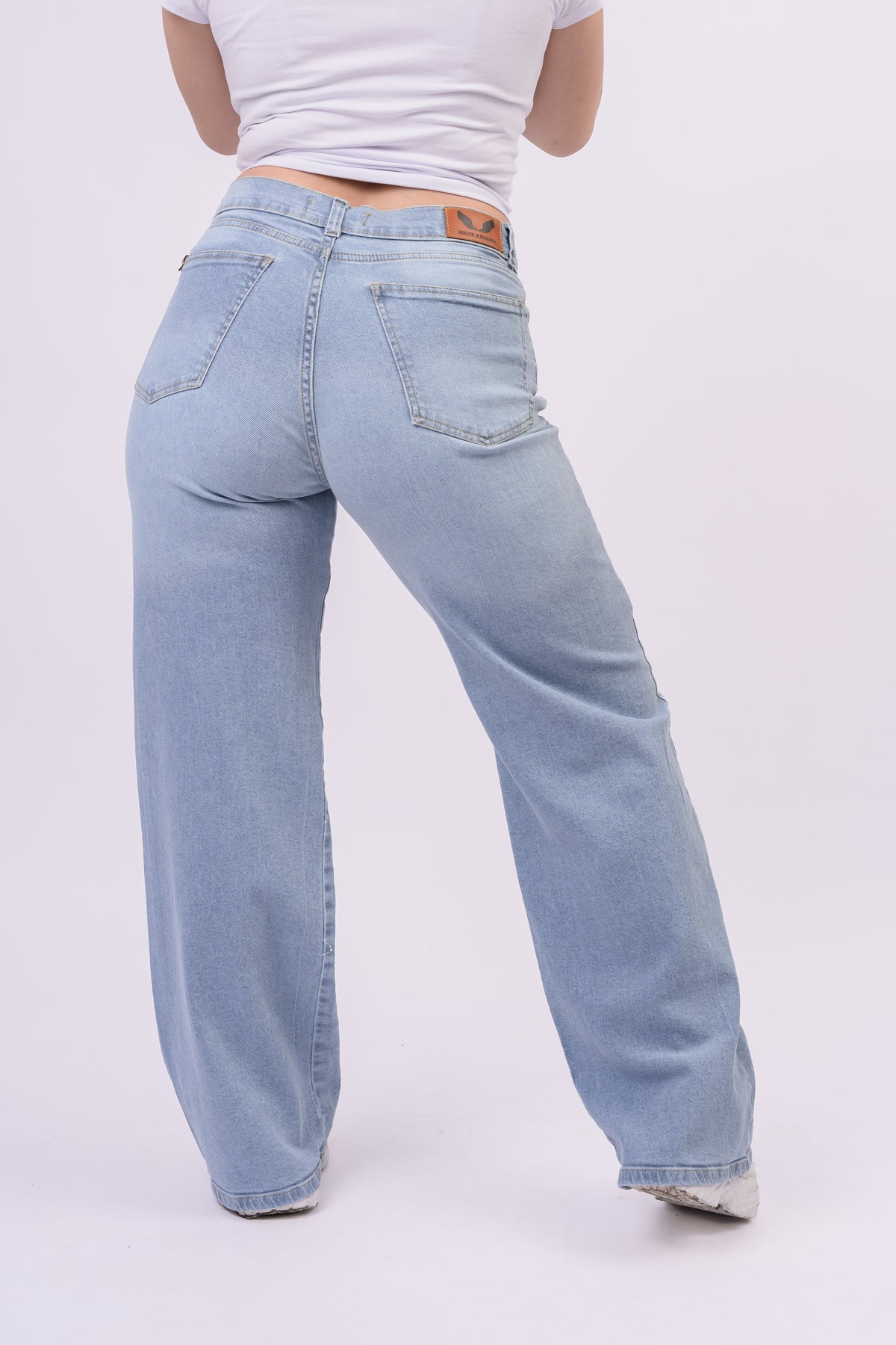 Wide Leg Camboriu